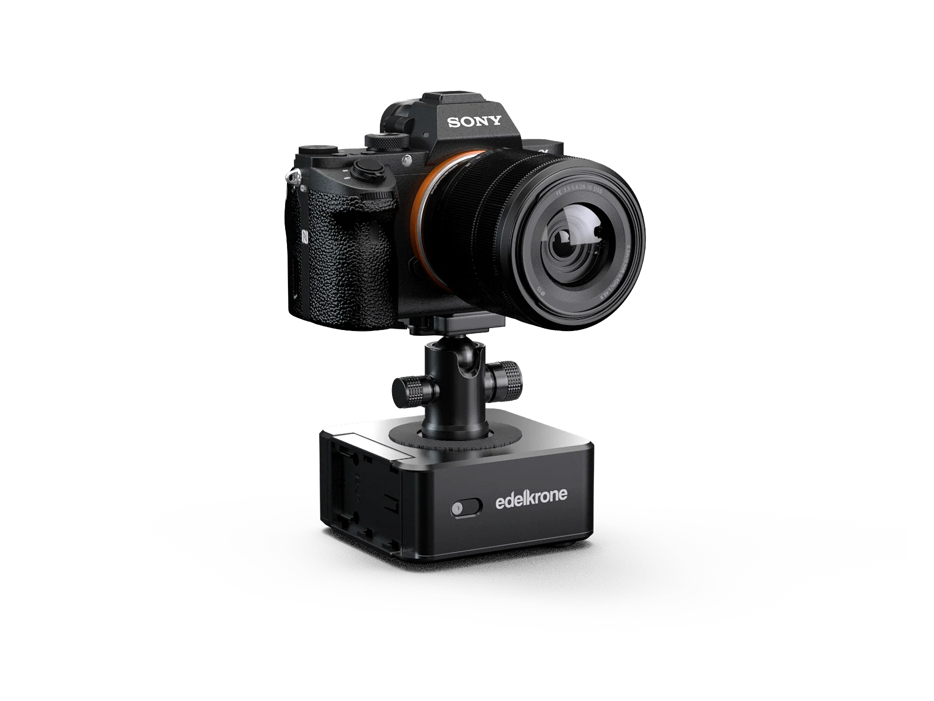 HeadONE v2 Motorized Camera Pan/Tilt - Image 2