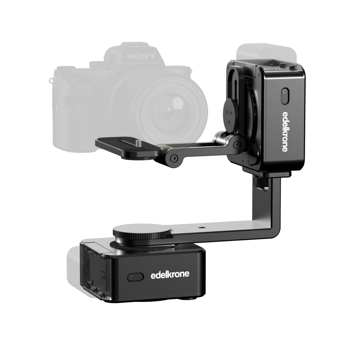 HeadONE v2 Motorized Camera Pan/Tilt - Image 3
