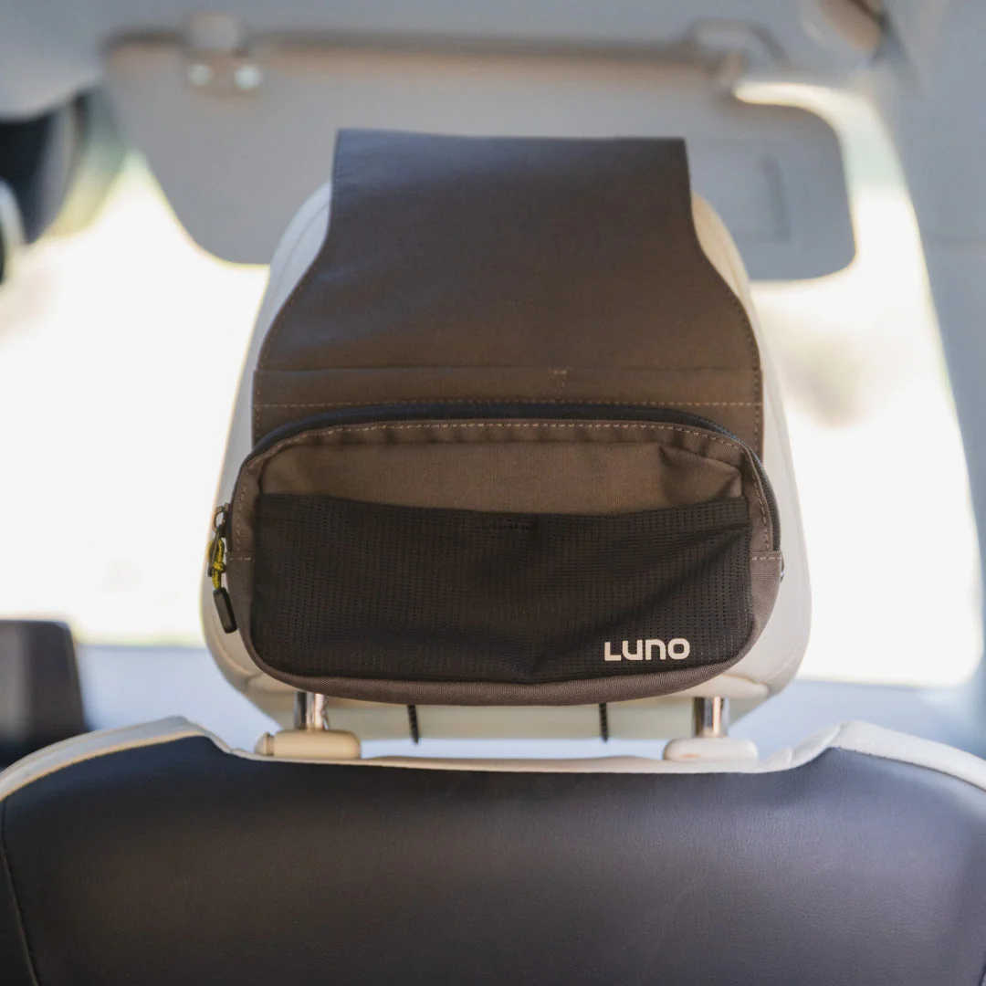 Headrest Organizer - Image 10