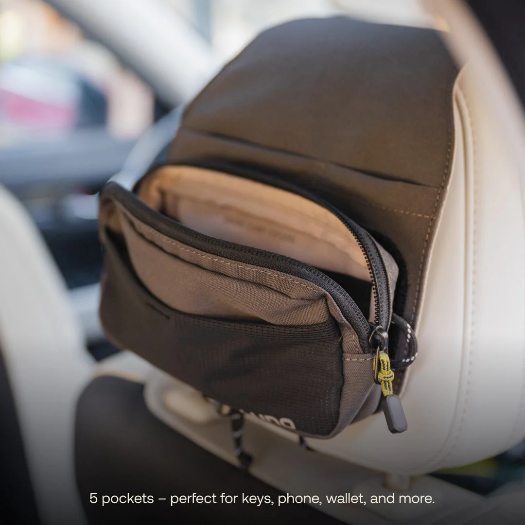 Headrest Organizer - Image 2