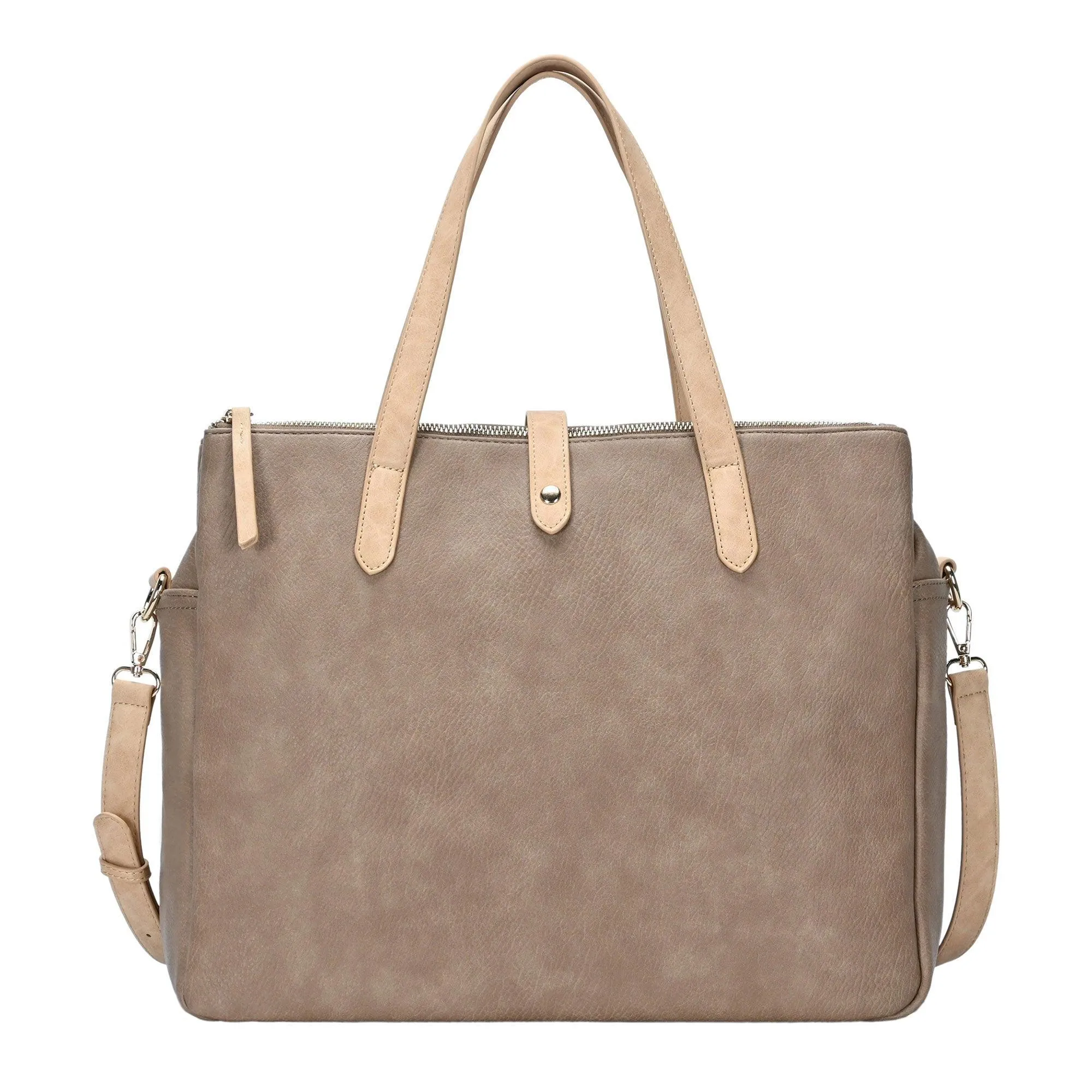 Heather Tote Bag