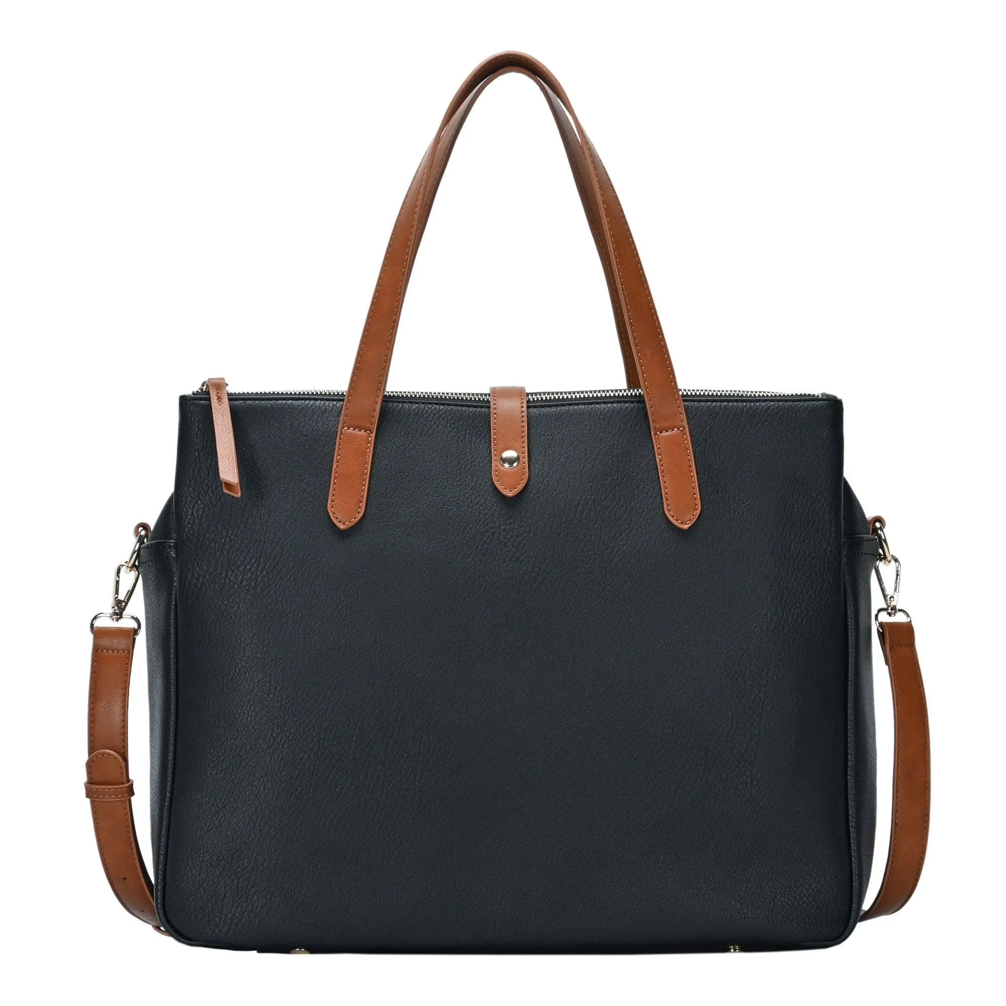 Heather Tote Bag - Image 10