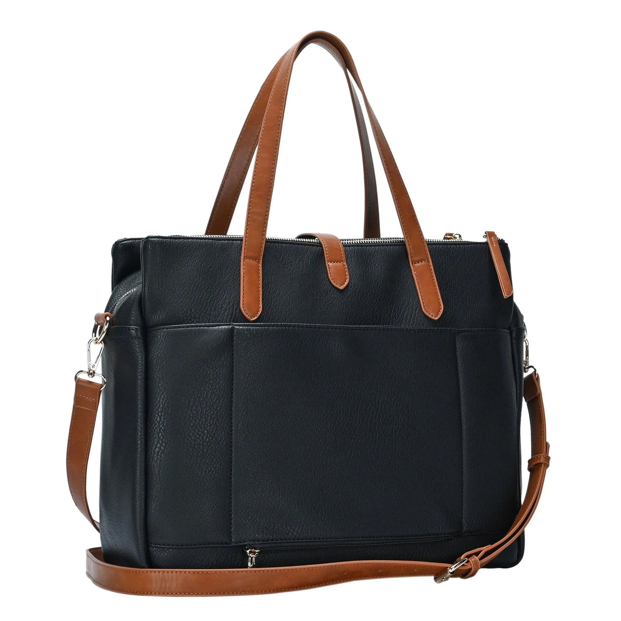 Heather Tote Bag - Image 11