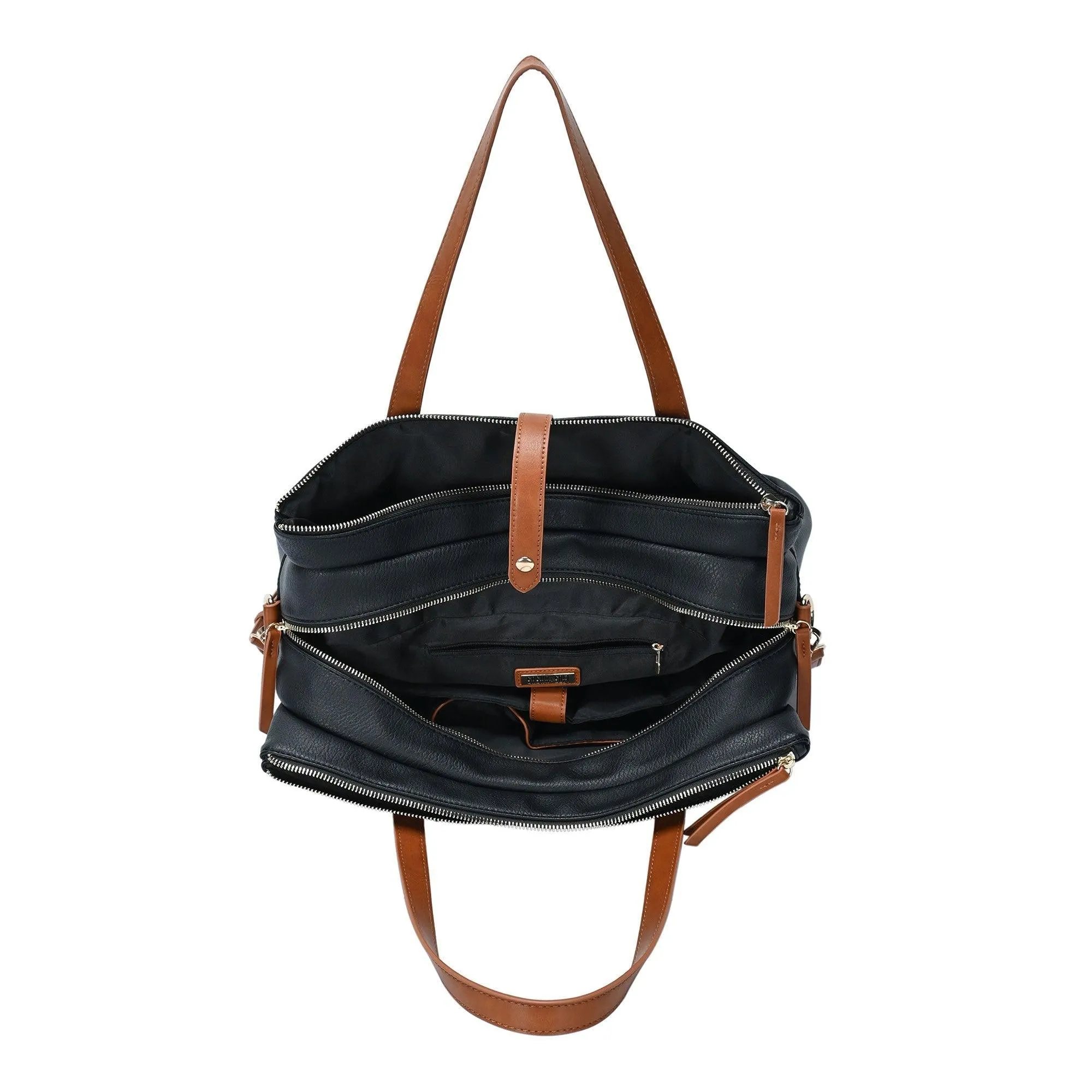 Heather Tote Bag - Image 12