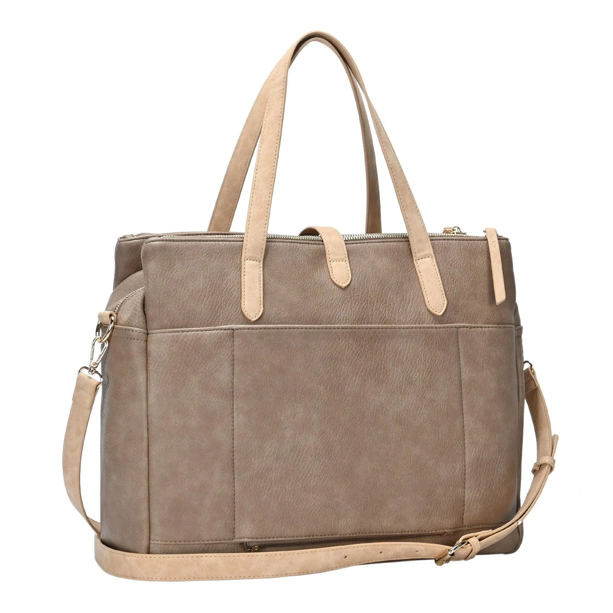 Heather Tote Bag - Image 2