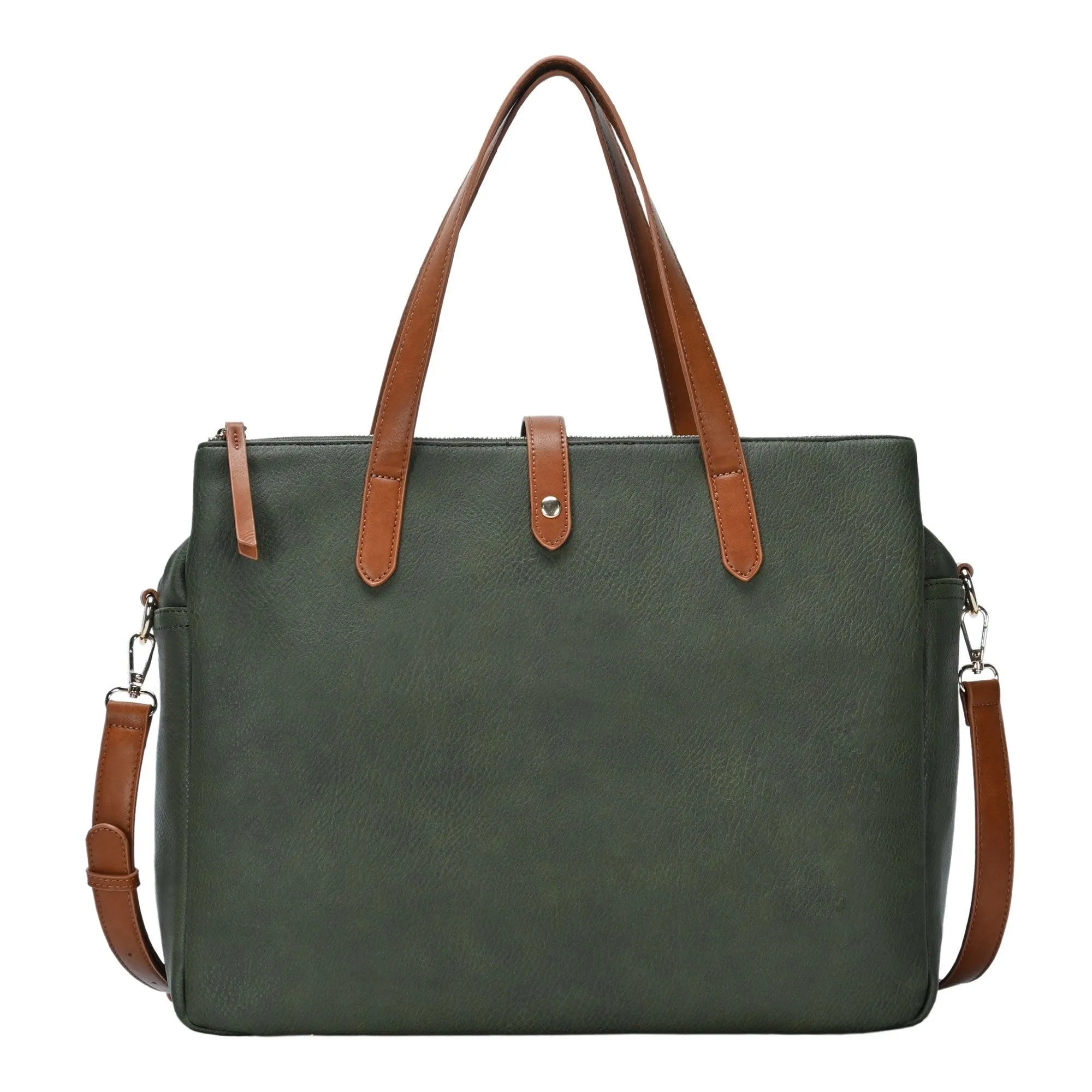 Heather Tote Bag - Image 4