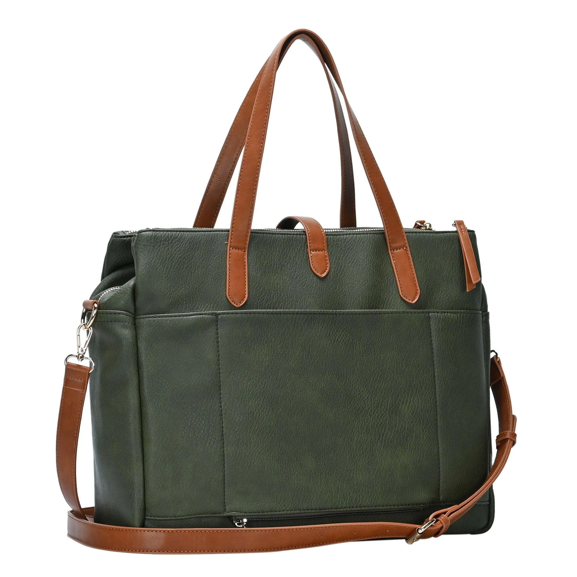 Heather Tote Bag - Image 5