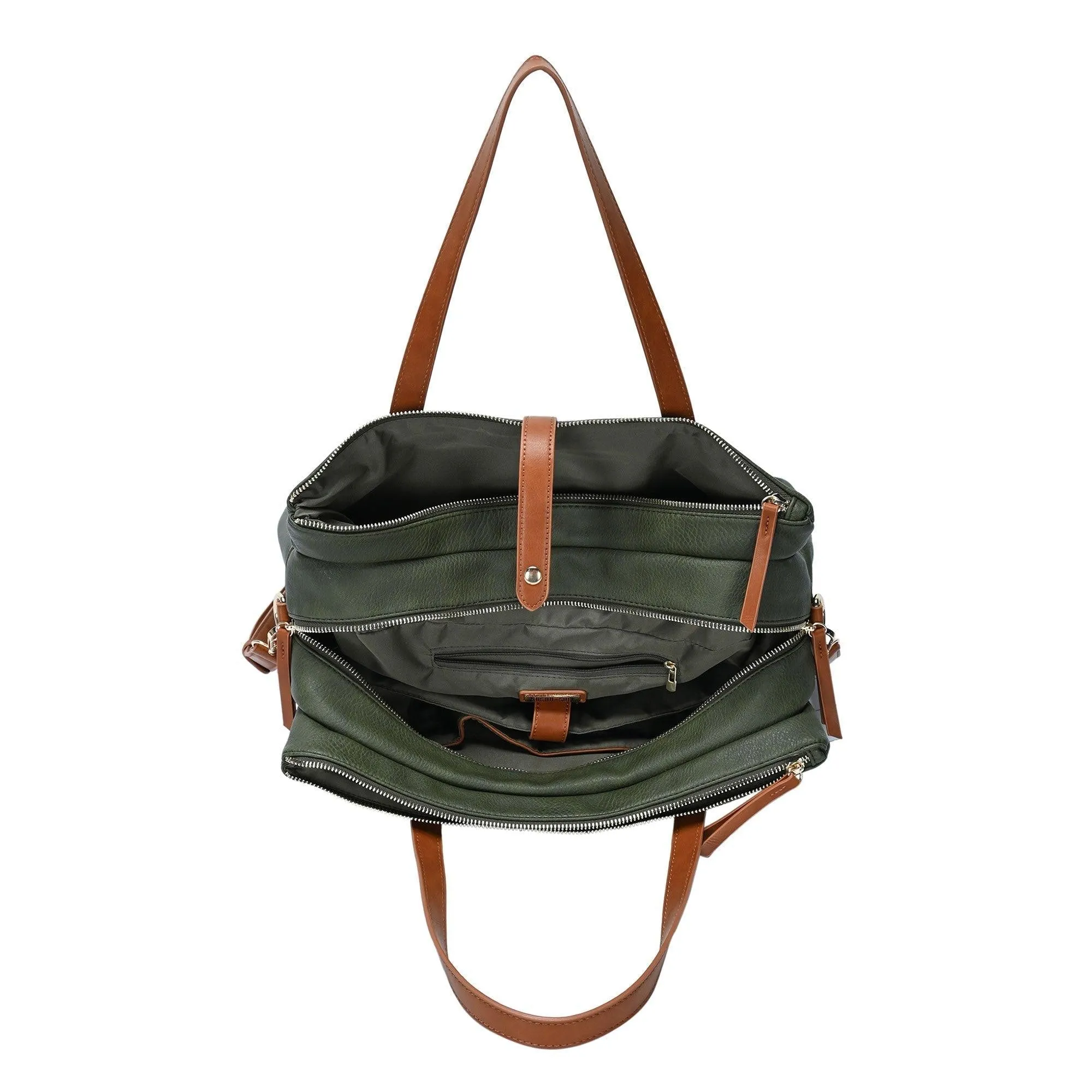Heather Tote Bag - Image 6