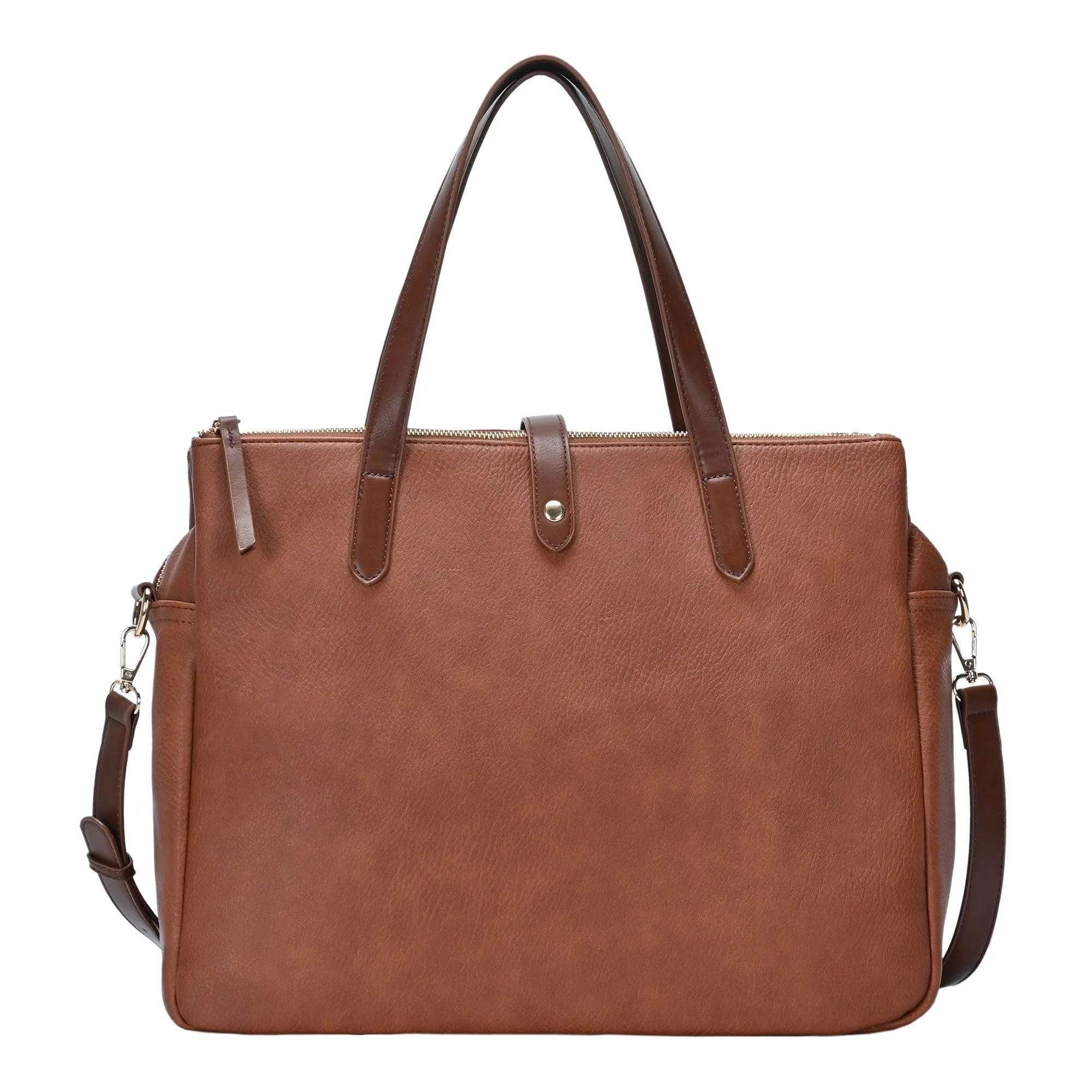 Heather Tote Bag - Image 7