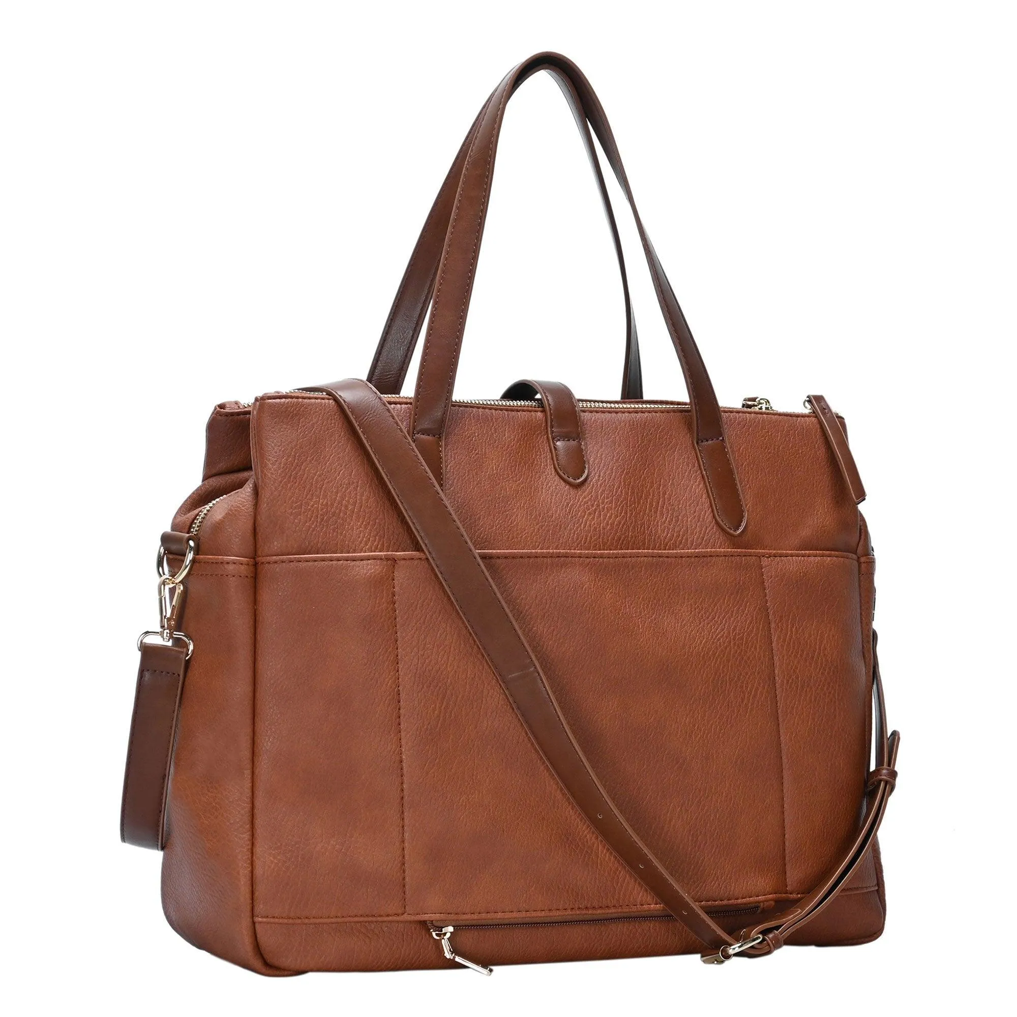 Heather Tote Bag - Image 8