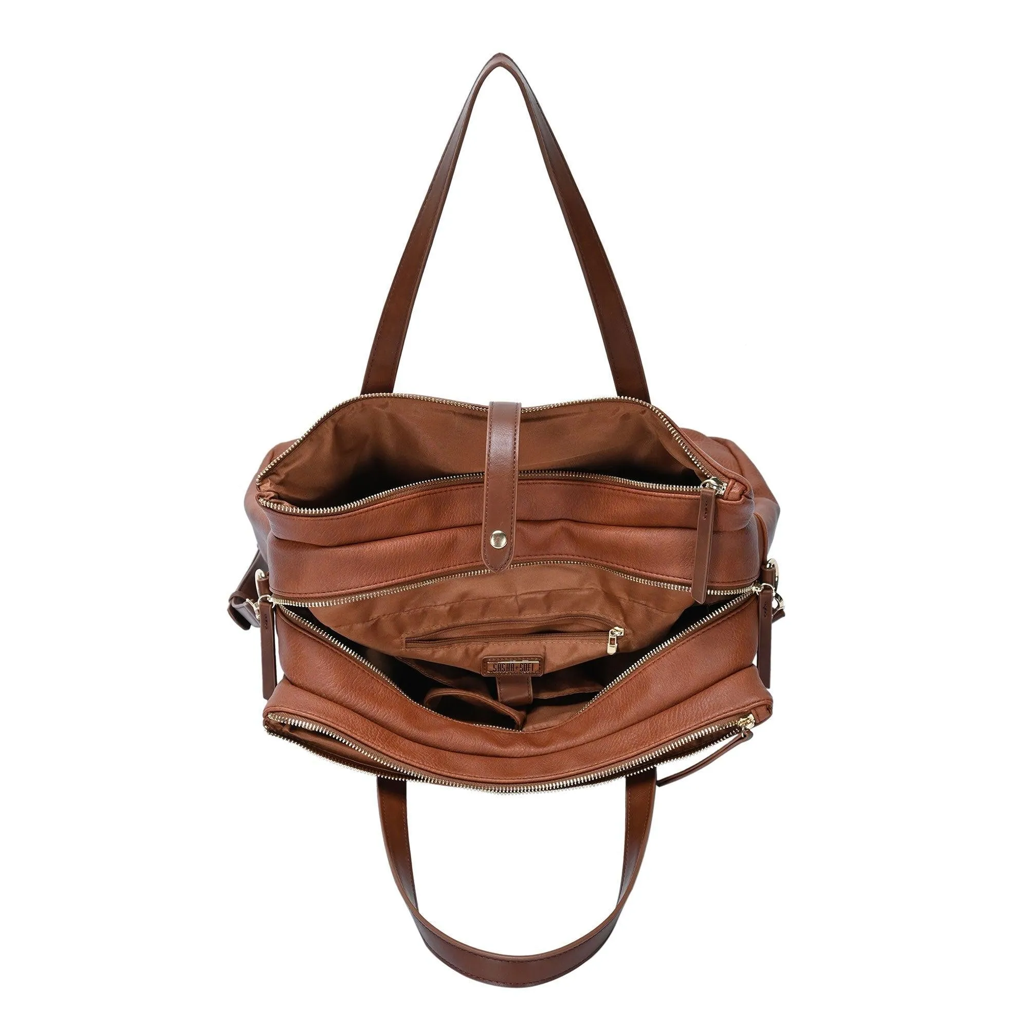 Heather Tote Bag - Image 9