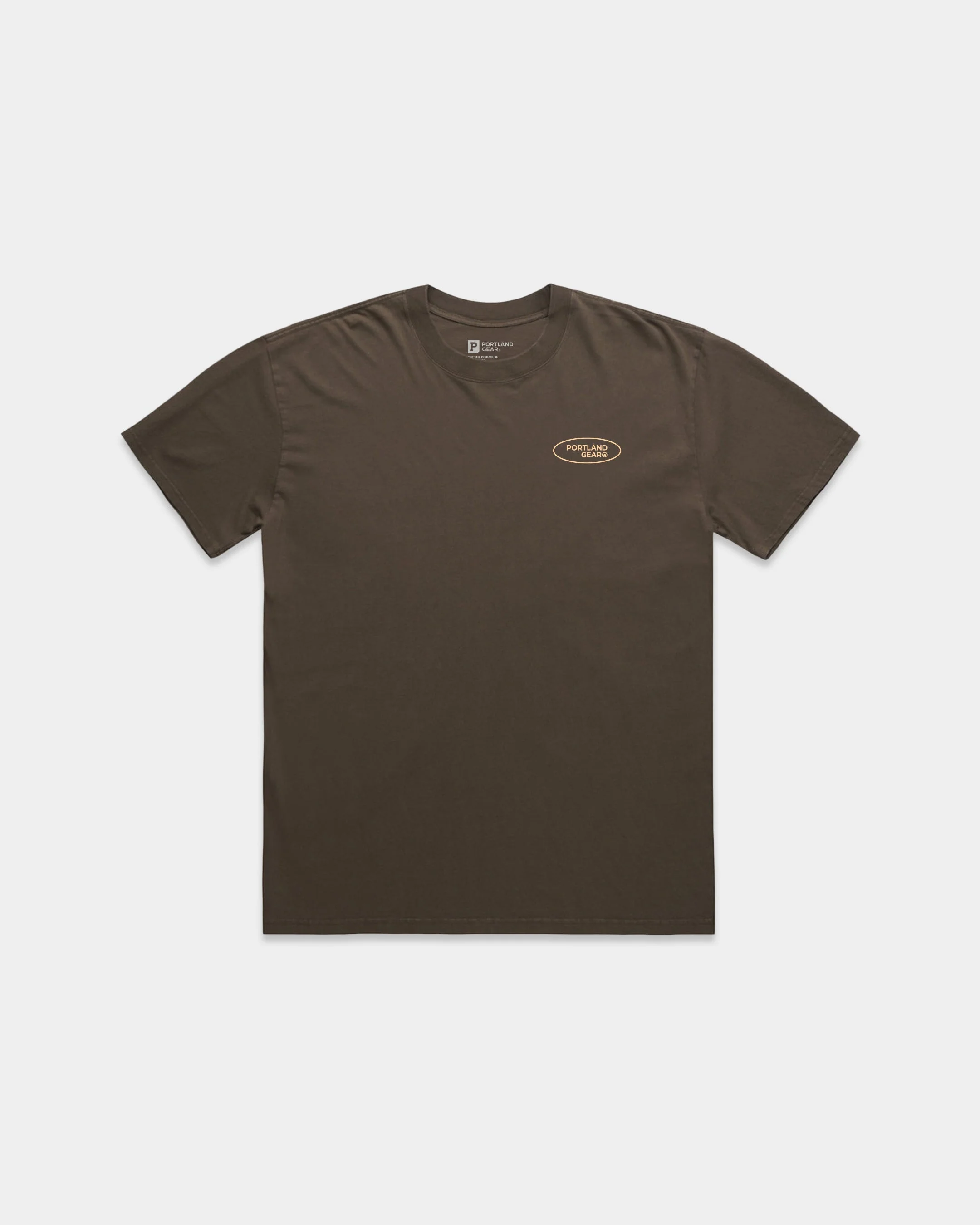 HeavyKnit Bluffs Tee - Image 2