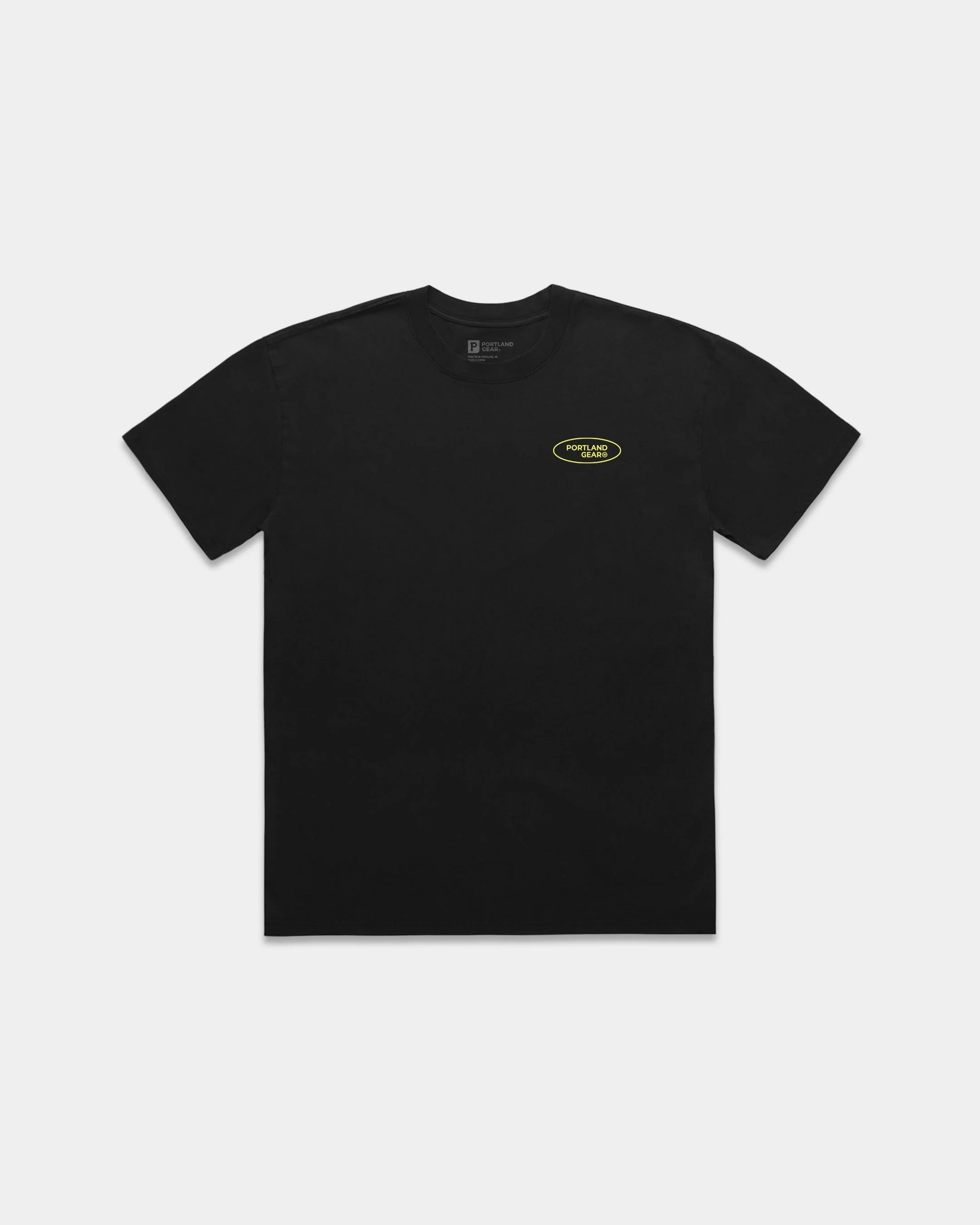 HeavyKnit Sauvie Tee - Image 2