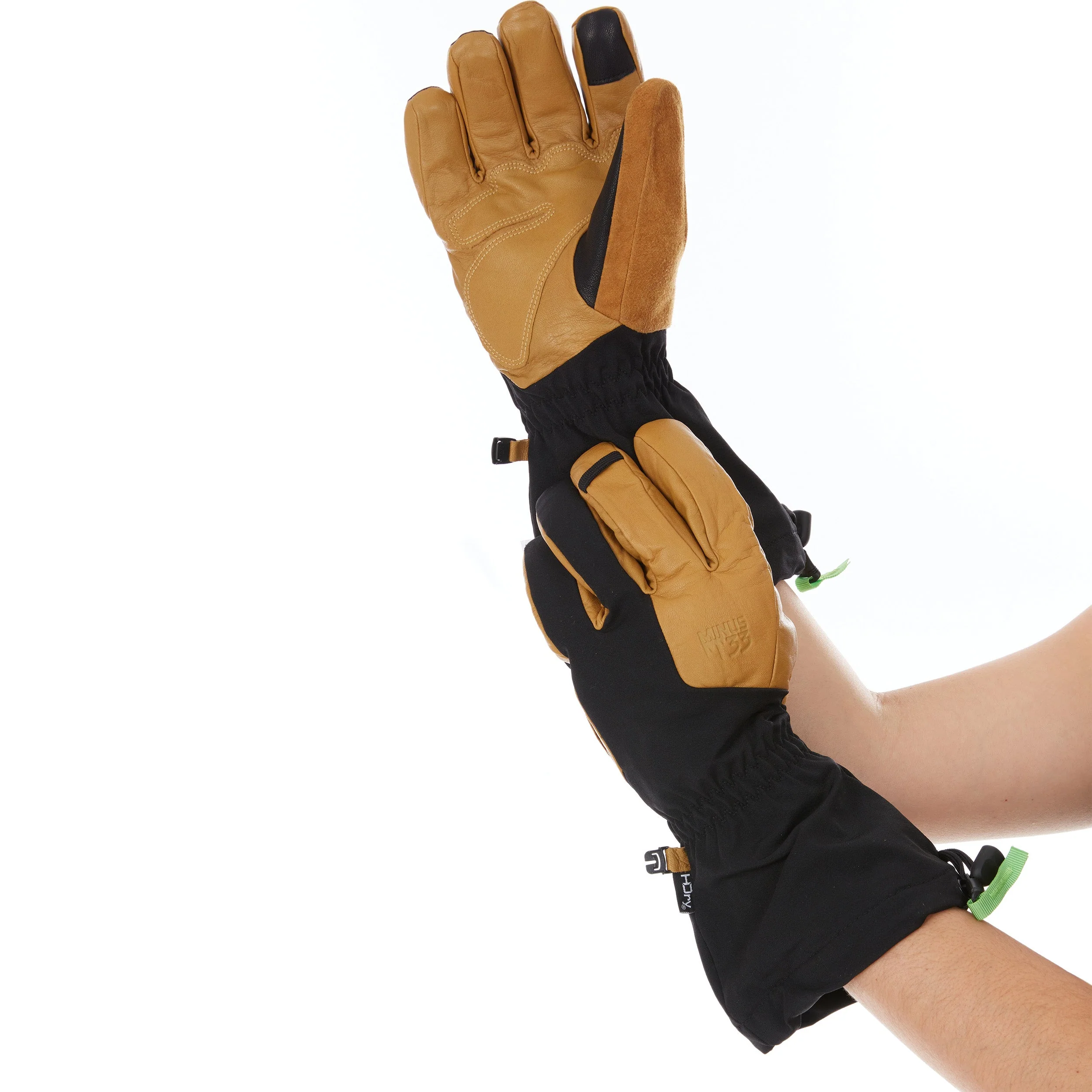 Heavyweight - Guide Glove WOOLTEK - Image 2