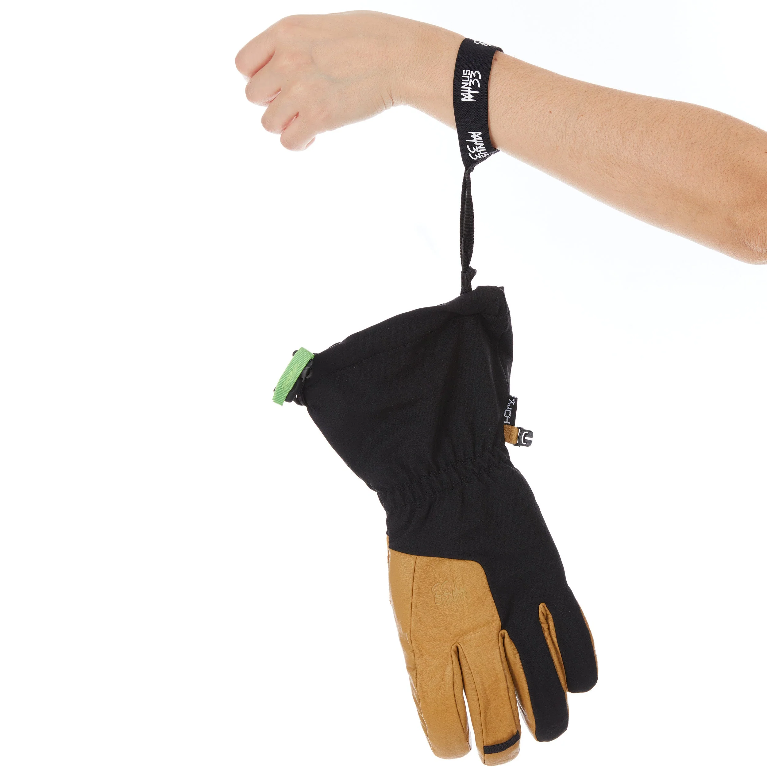 Heavyweight - Guide Glove WOOLTEK - Image 3