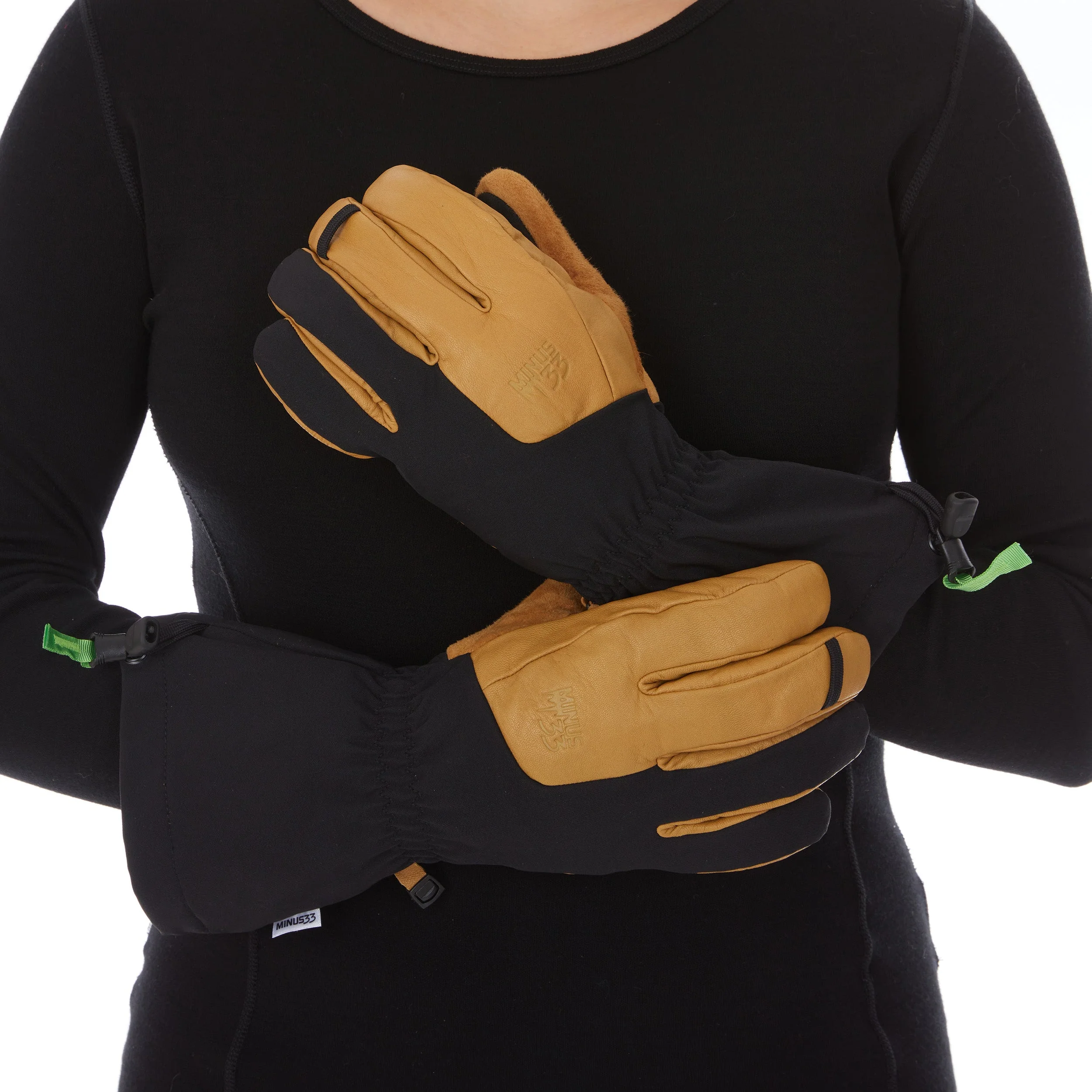 Heavyweight - Guide Glove WOOLTEK - Image 4