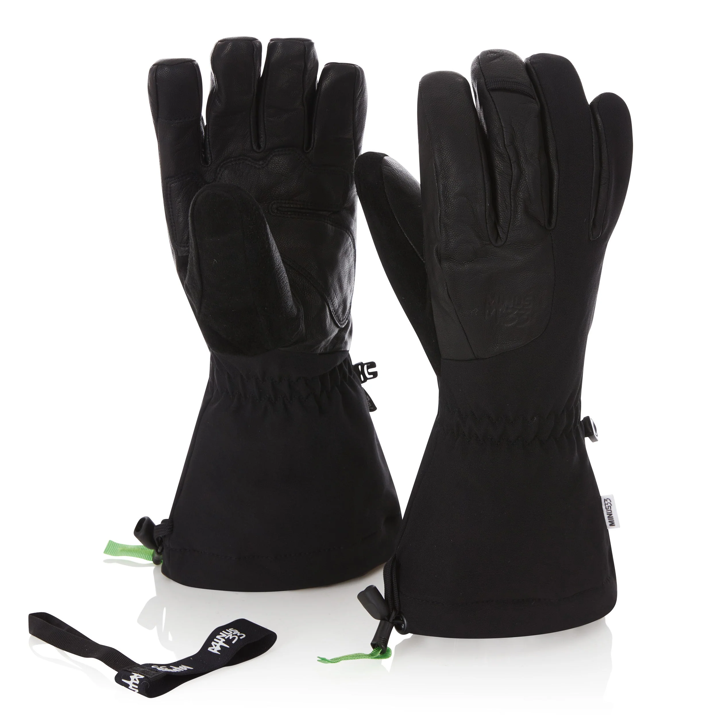 Heavyweight - Guide Glove WOOLTEK - Image 5