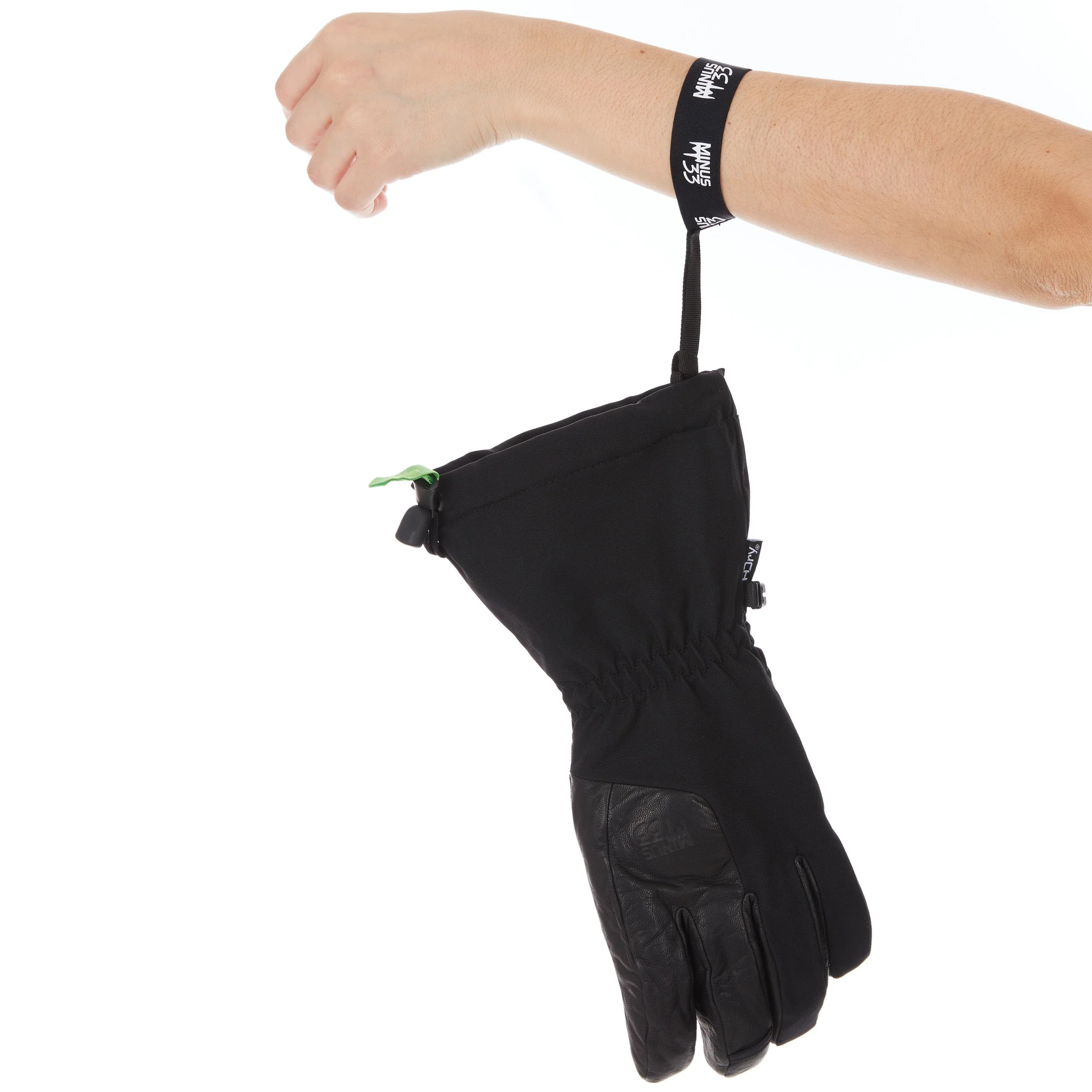 Heavyweight - Guide Glove WOOLTEK - Image 7