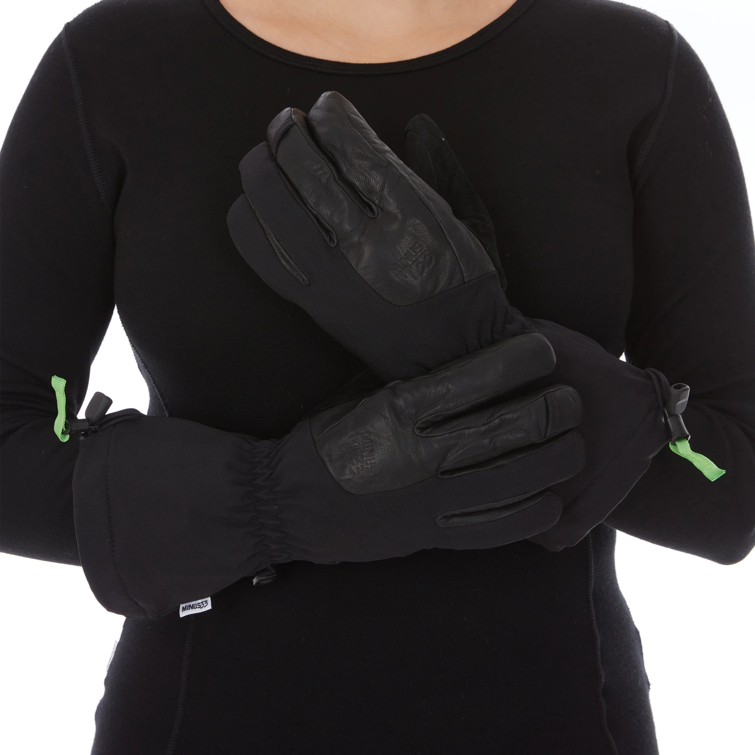 Heavyweight - Guide Glove WOOLTEK - Image 8