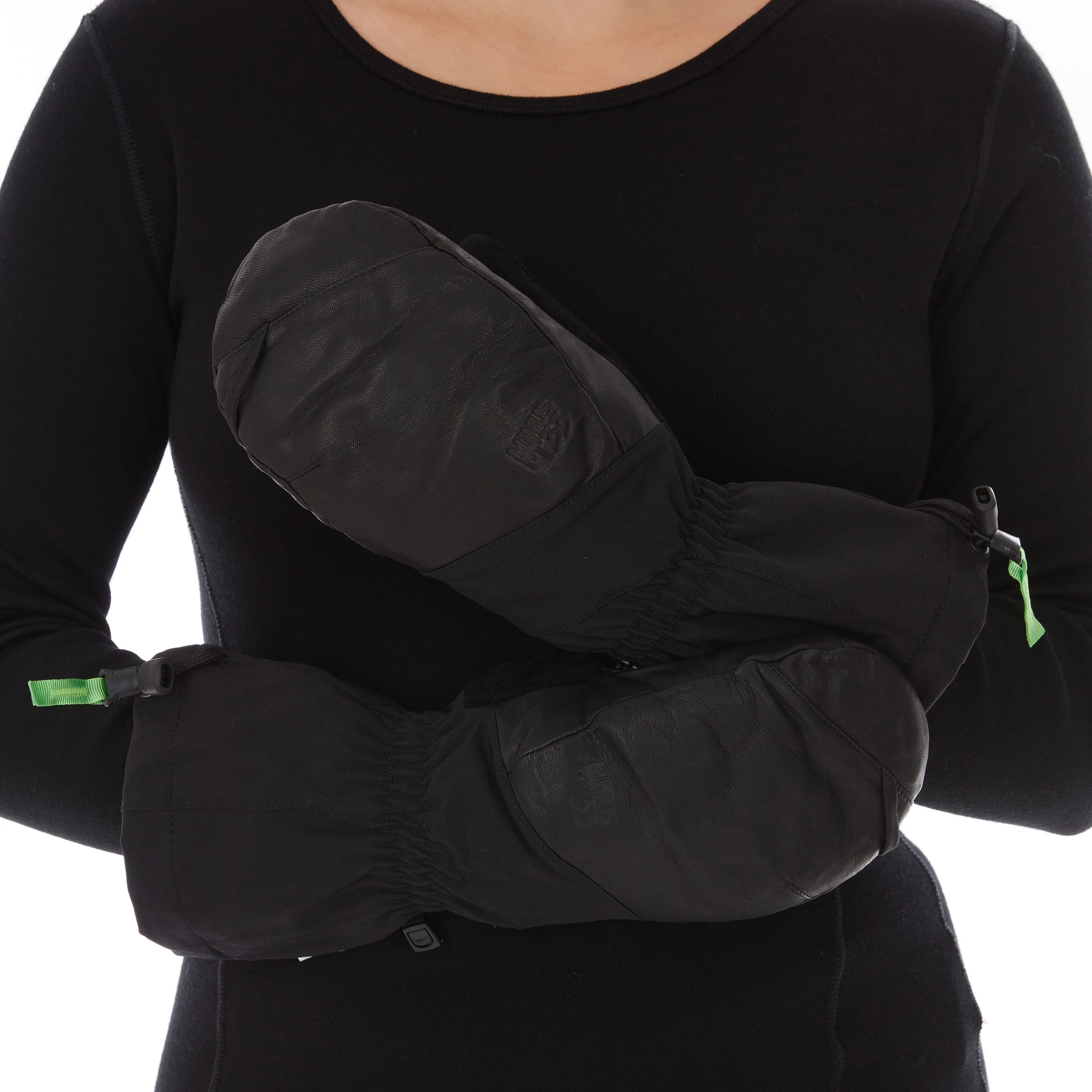 Heavyweight - Guide Mitt WOOLTEK - Image 5