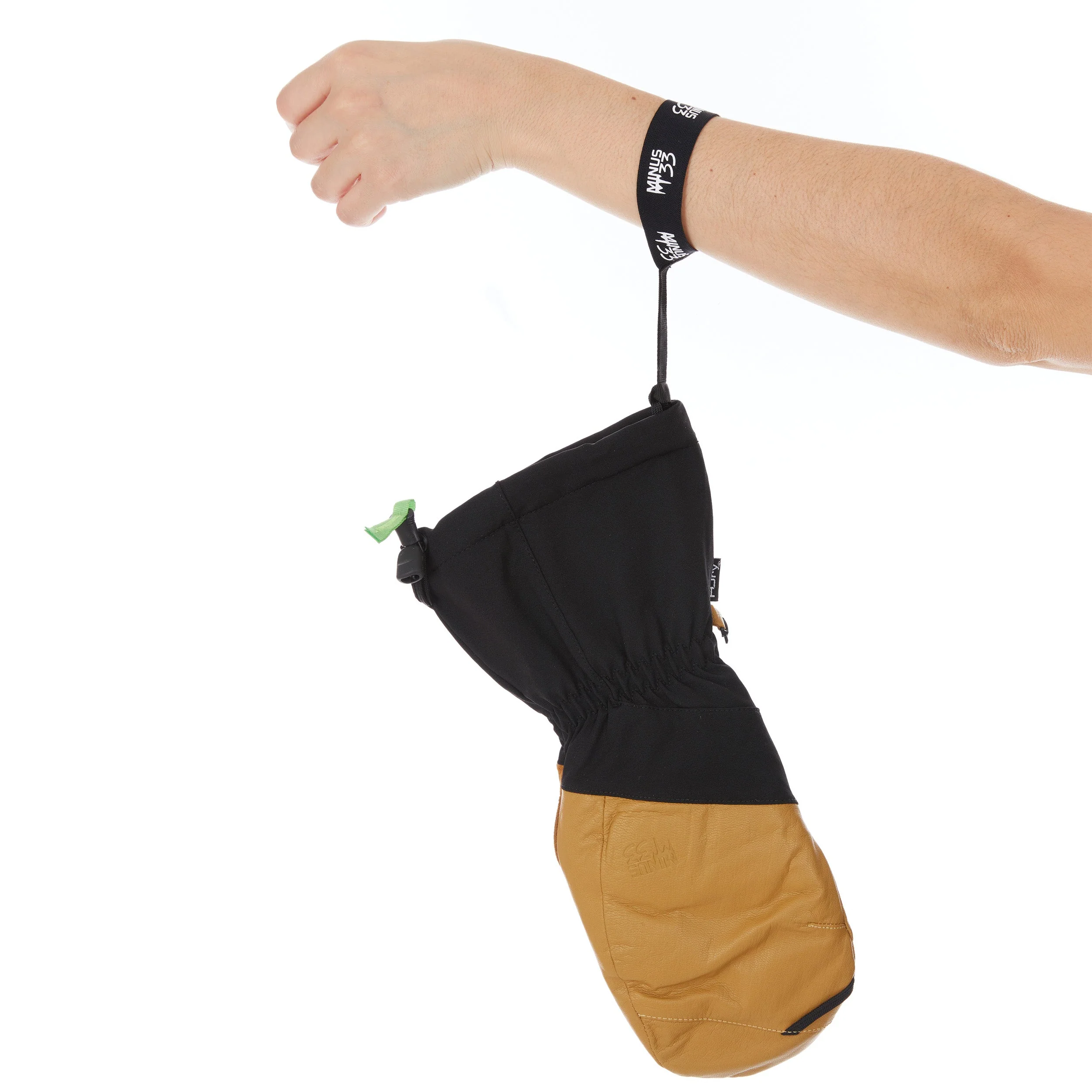 Heavyweight - Guide Mitt WOOLTEK - Image 7