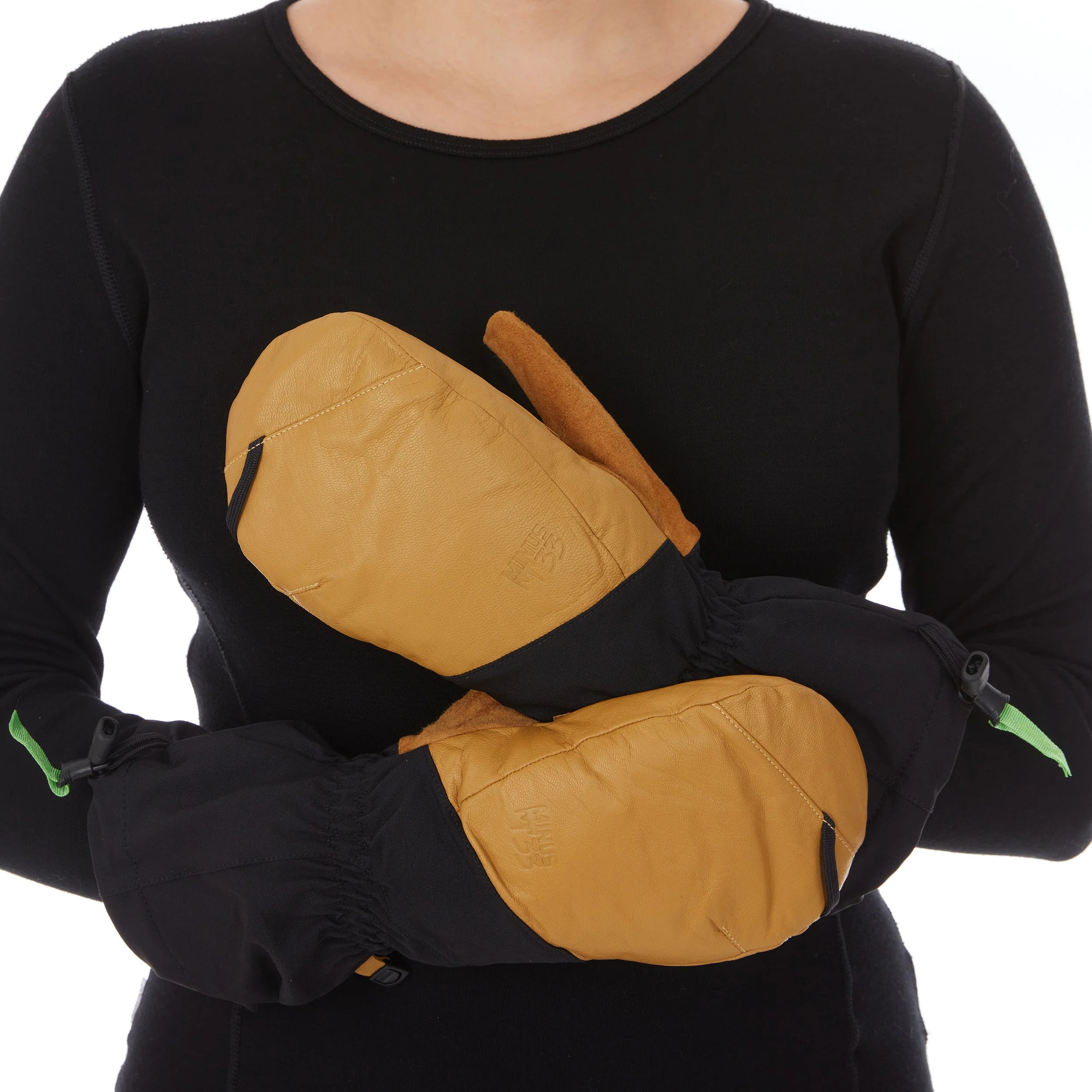 Heavyweight - Guide Mitt WOOLTEK - Image 8