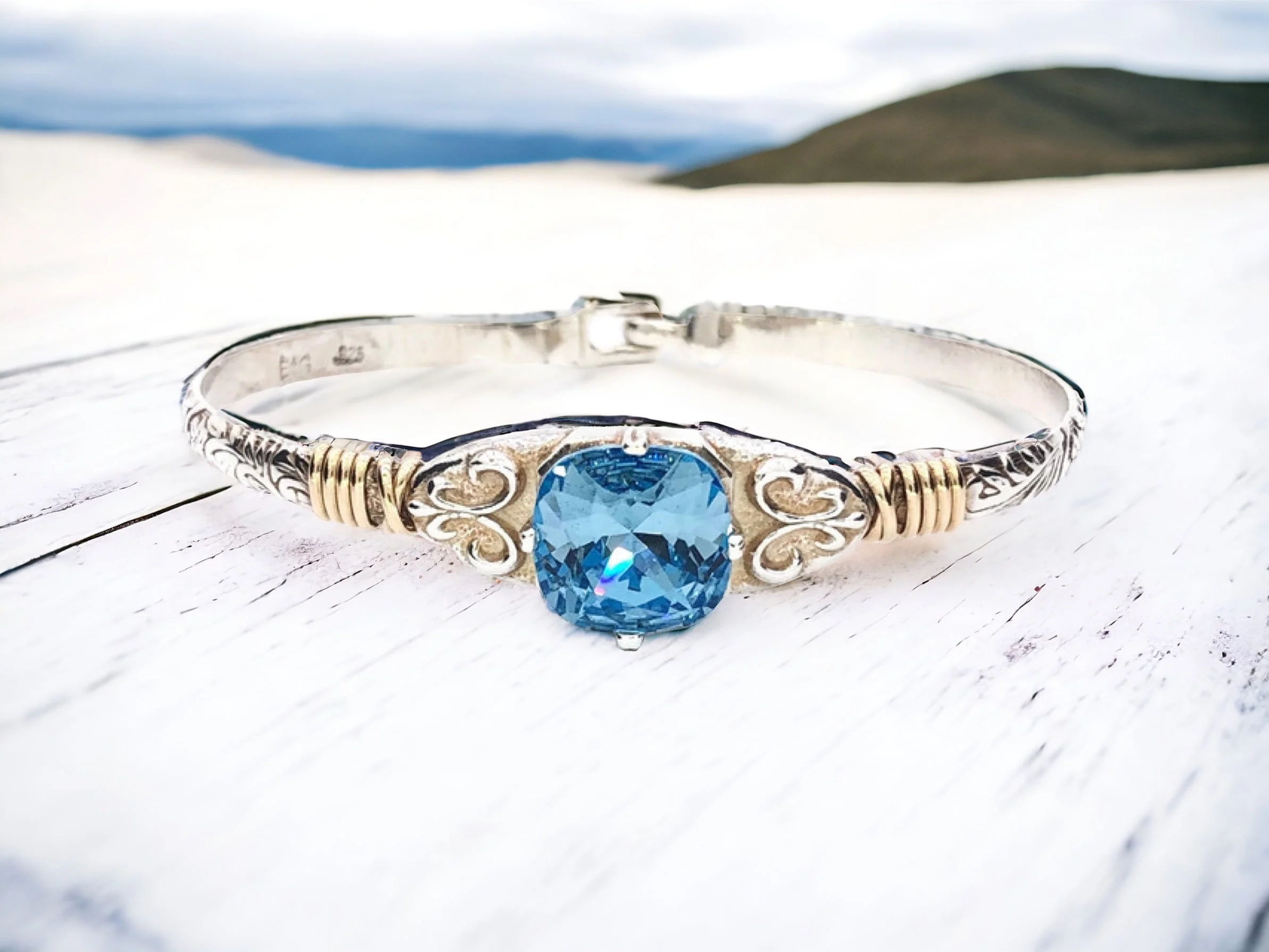 Heirloom Bracelet
