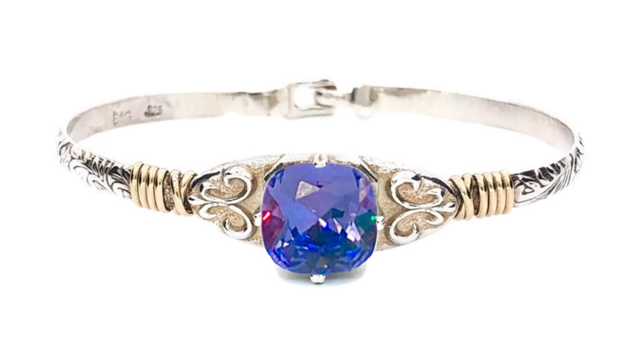 Heirloom Bracelet - Image 11