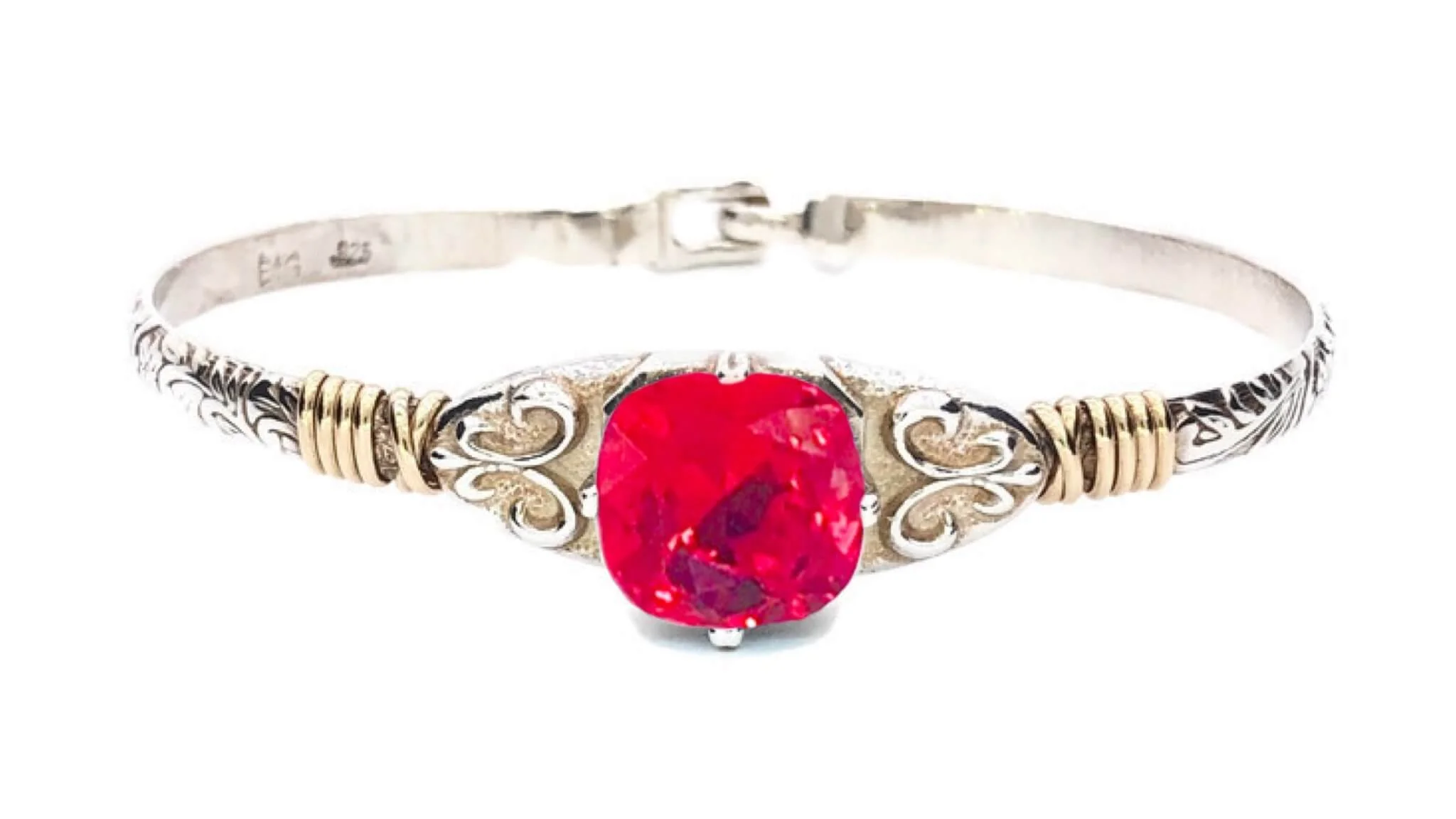 Heirloom Bracelet - Image 12