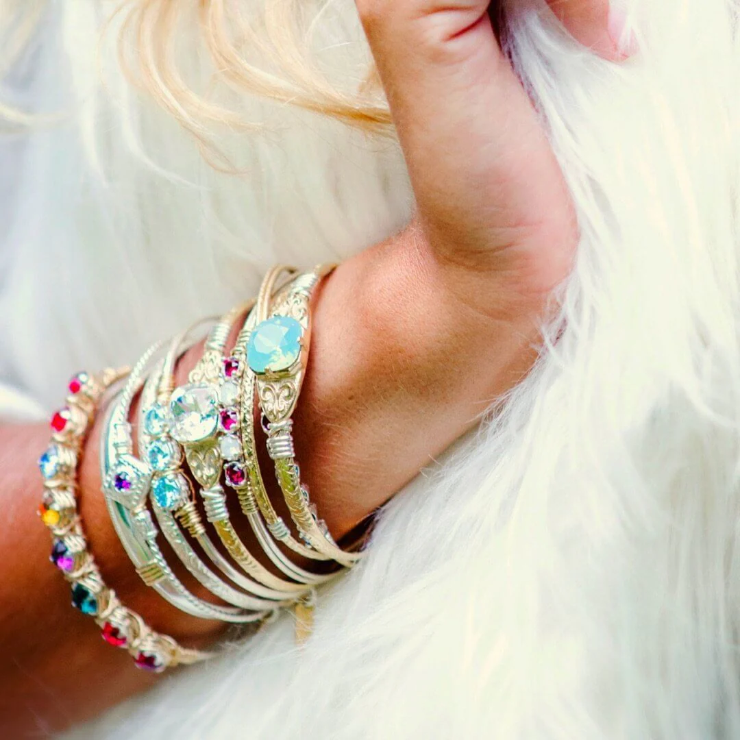 Heirloom Bracelet - Image 3