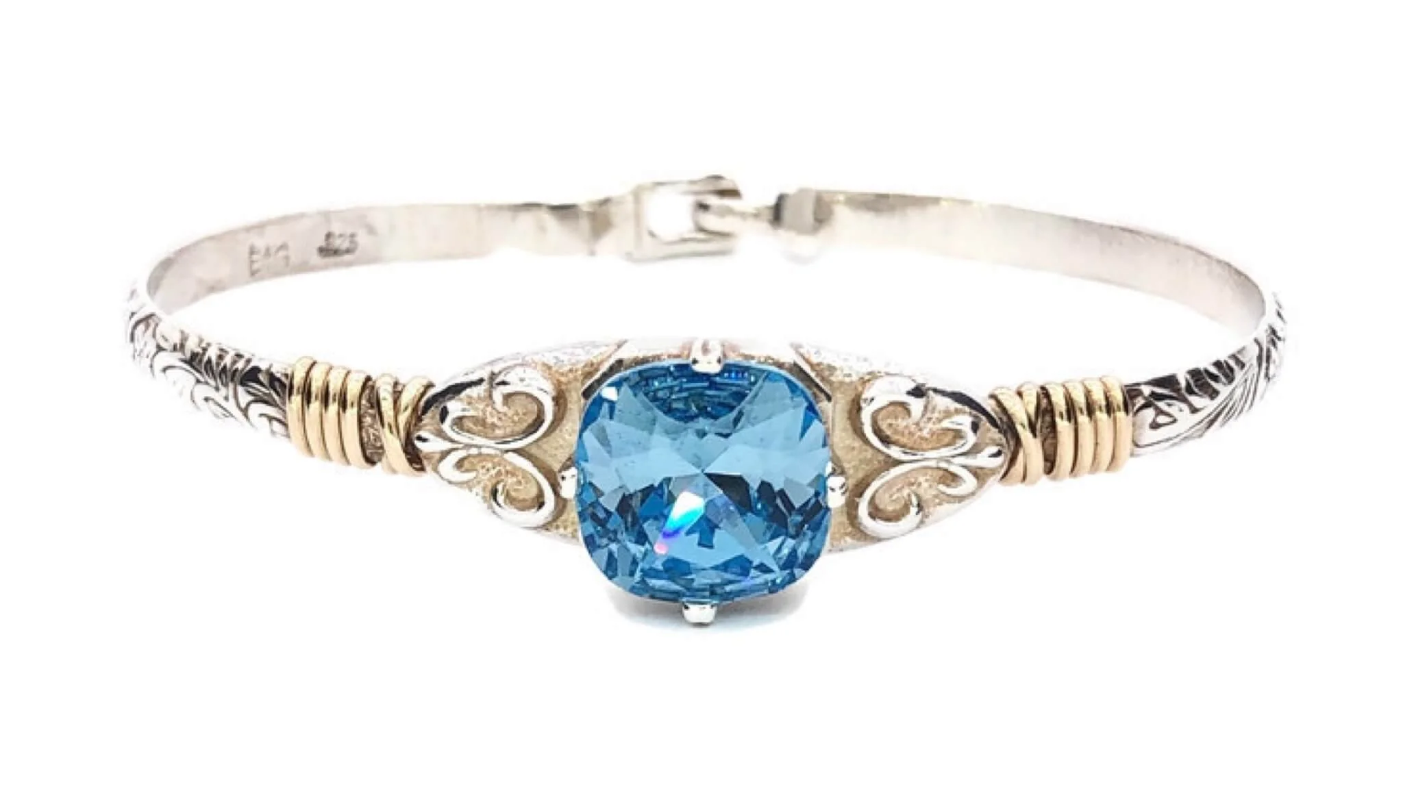 Heirloom Bracelet - Image 4