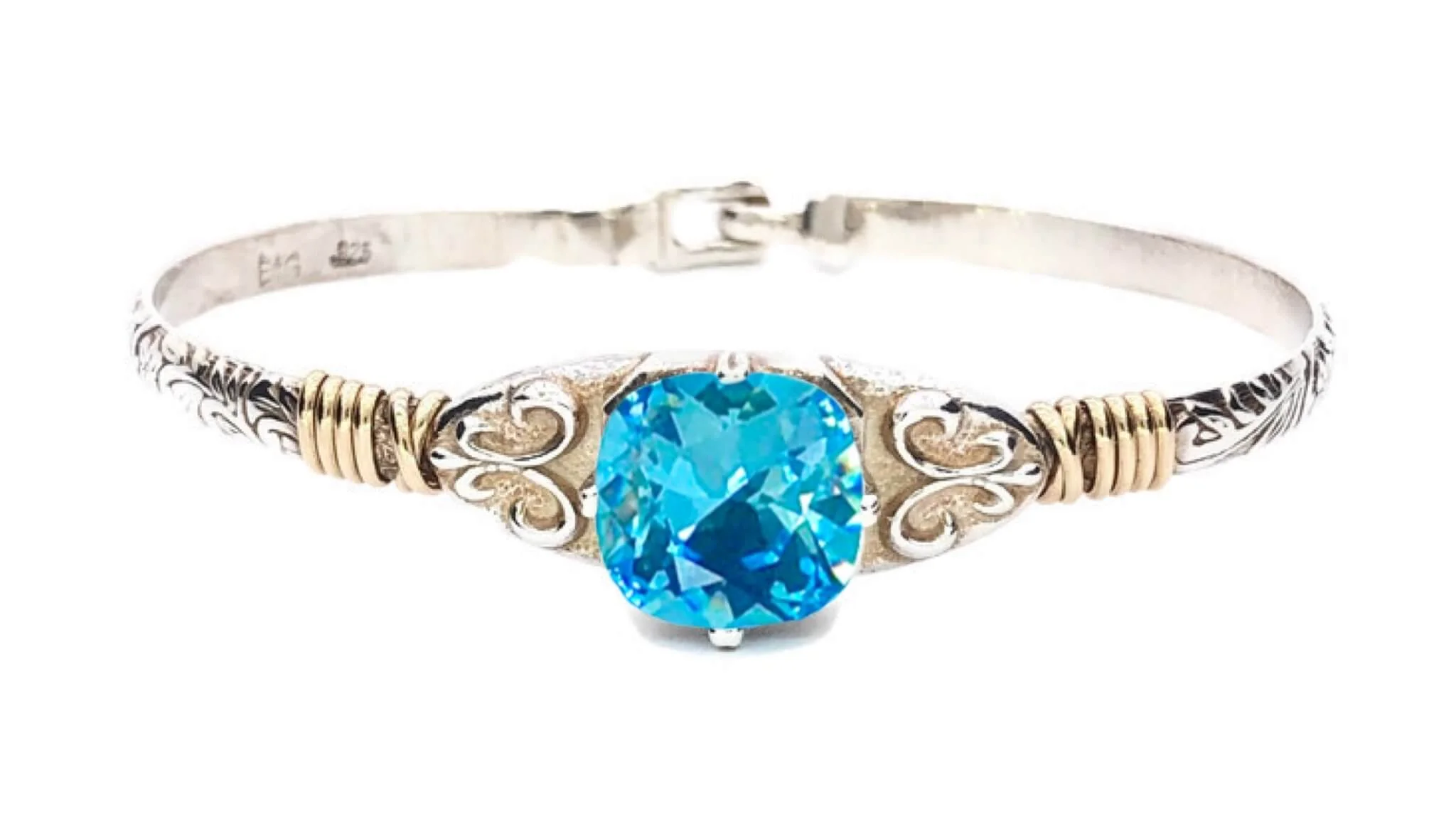 Heirloom Bracelet - Image 6