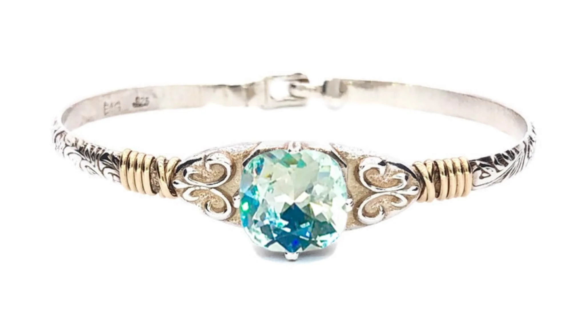 Heirloom Bracelet - Image 7