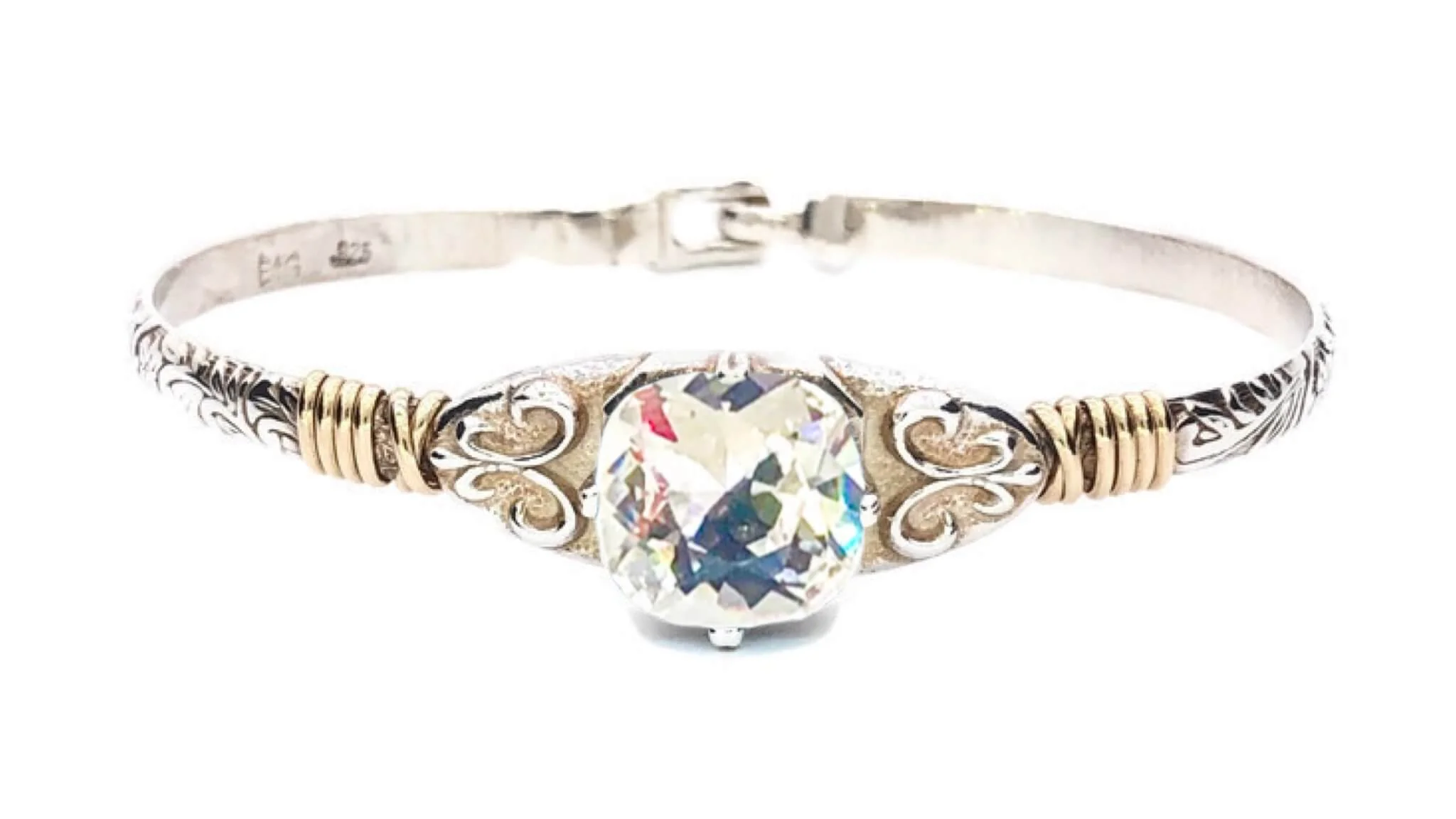 Heirloom Bracelet - Image 8
