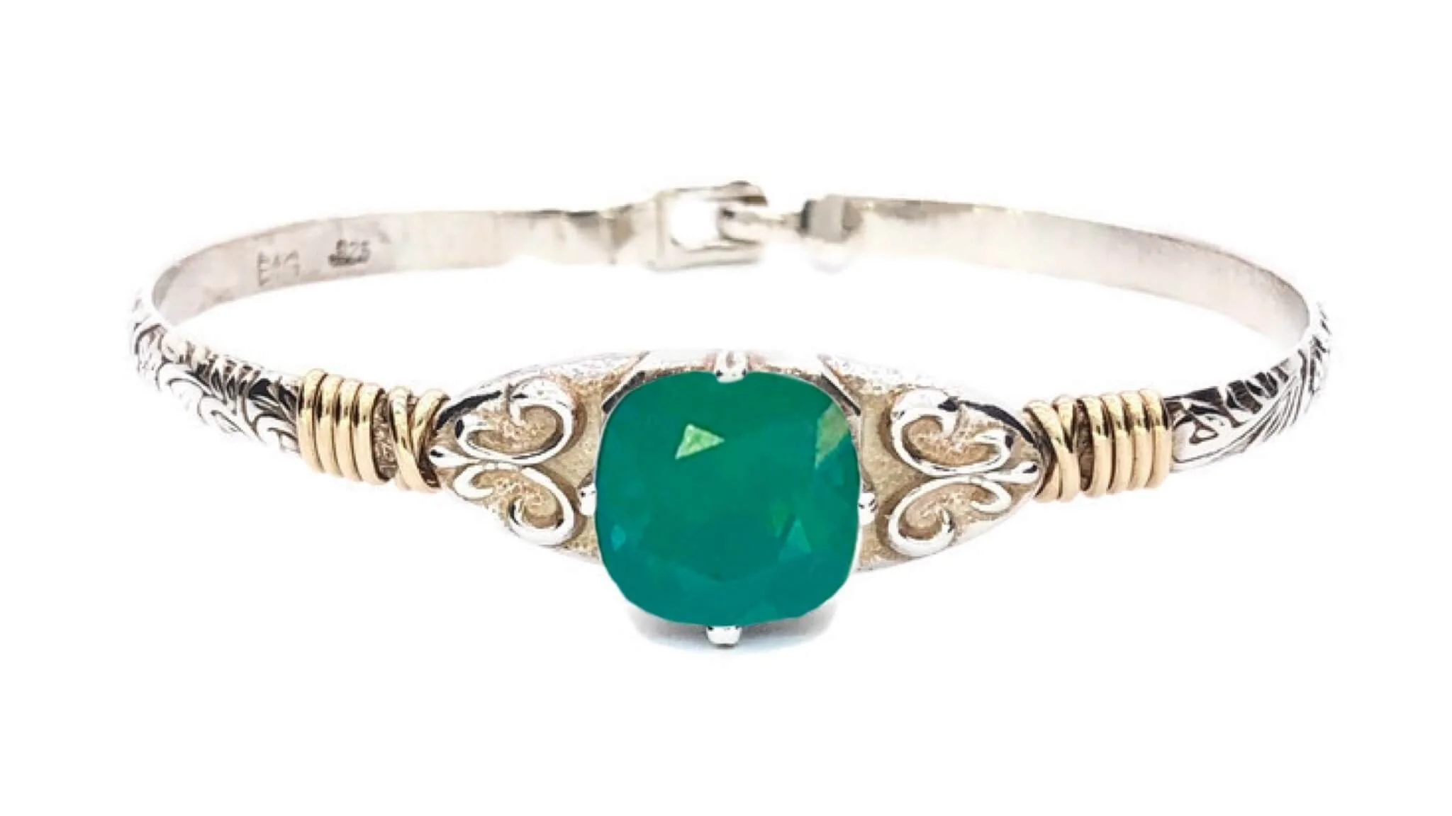 Heirloom Bracelet - Image 9