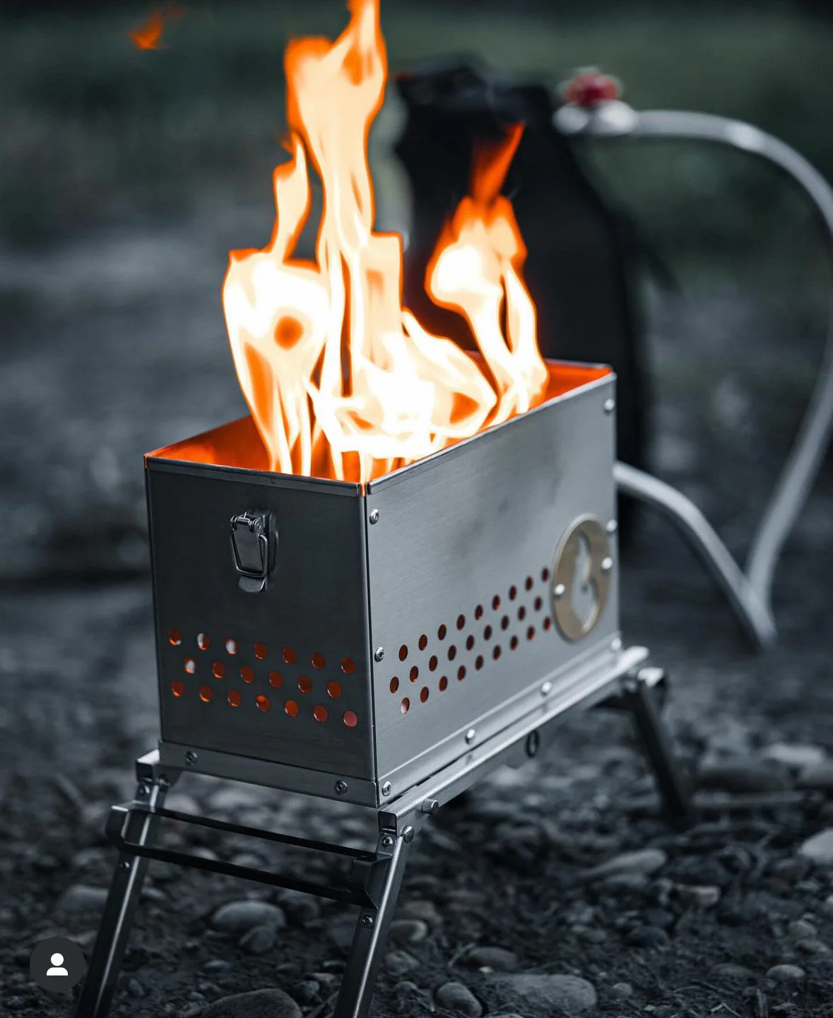 Hekla Combo: Stainless steel perfection to last a lifetime - Image 2