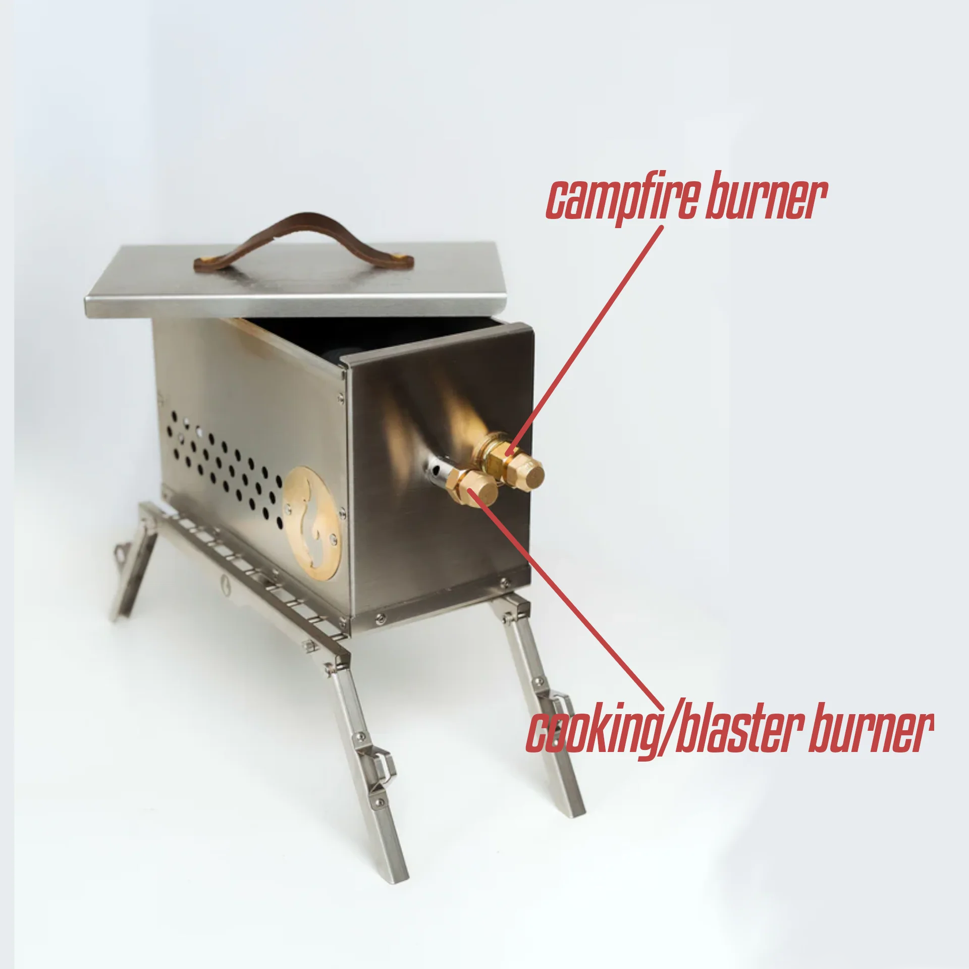 Hekla Combo: Stainless steel perfection to last a lifetime - Image 3