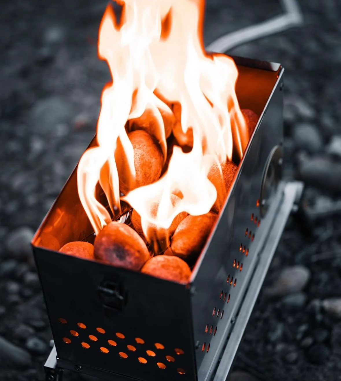 Hekla Combo: Stainless steel perfection to last a lifetime - Image 7