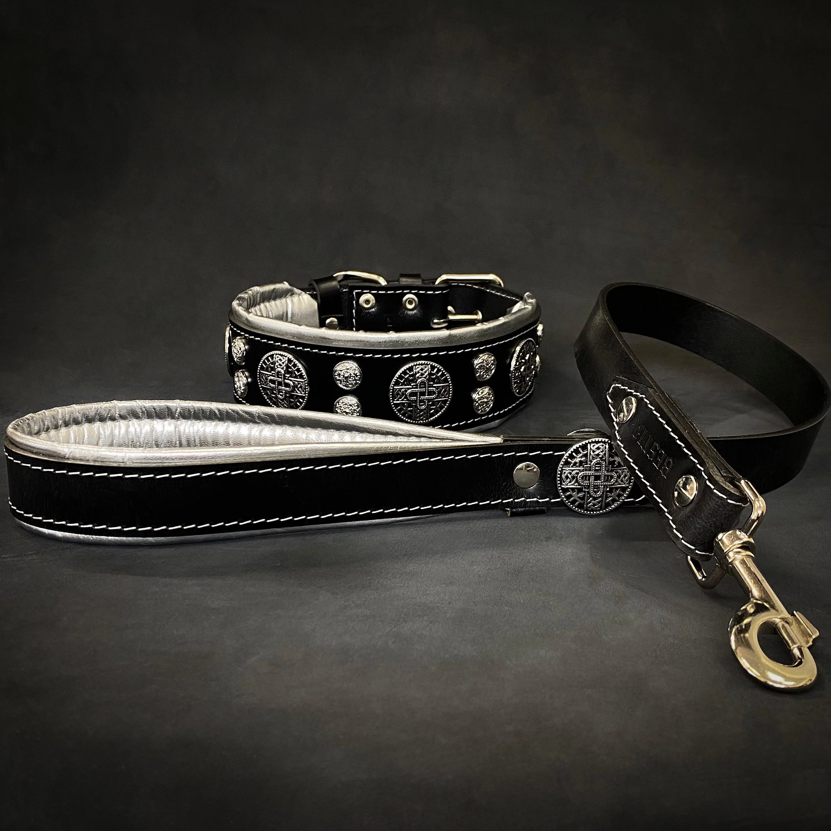 "Hektor" Dog Collar - Image 5