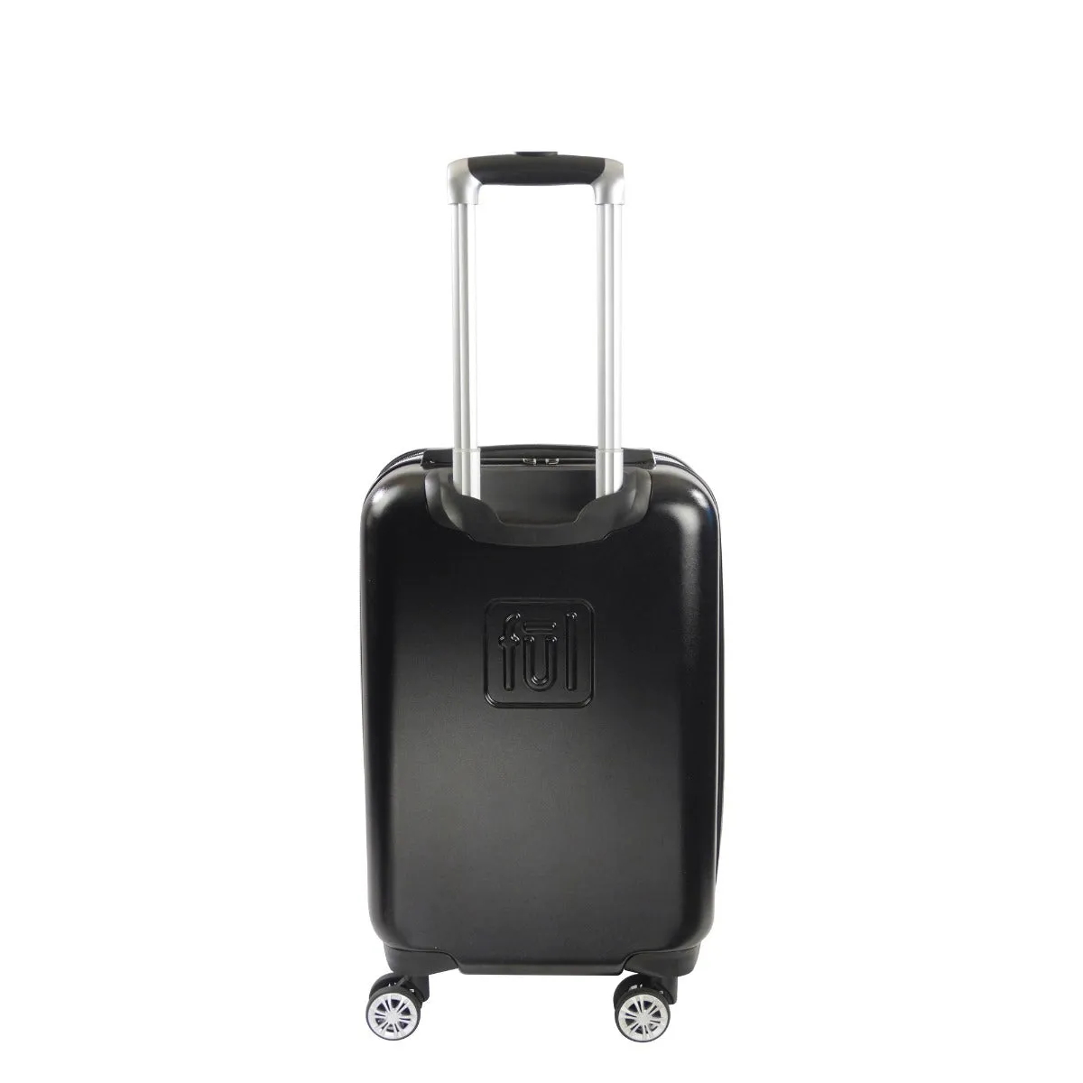 Hello Kitty Ful 21" Hard-sided Spinner Carry-on Luggage Black - Image 7