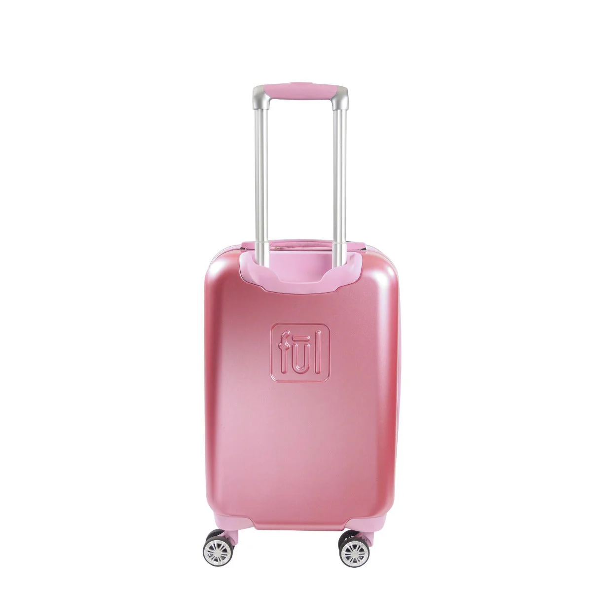 Hello Kitty Ful 21" Hard-sided Spinner Carry-on Luggage Pink - Image 6