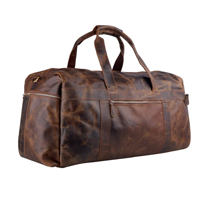 Henderson Textured Duffel - Image 2