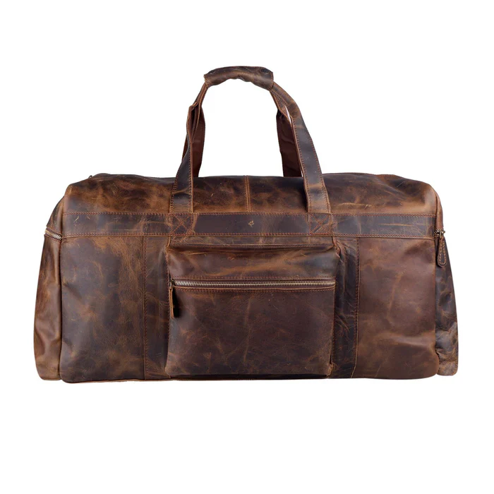 Henderson Textured Duffel - Image 3
