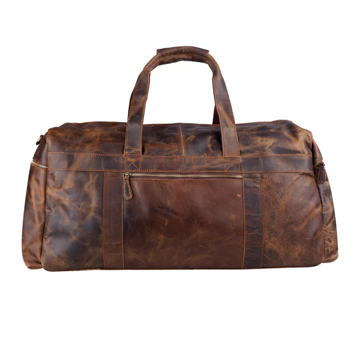 Henderson Textured Duffel - Image 4