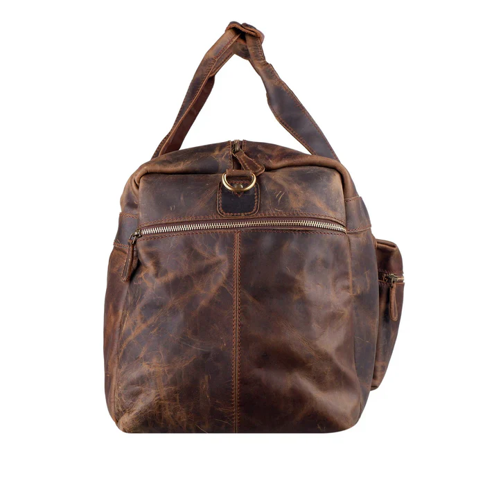 Henderson Textured Duffel - Image 5