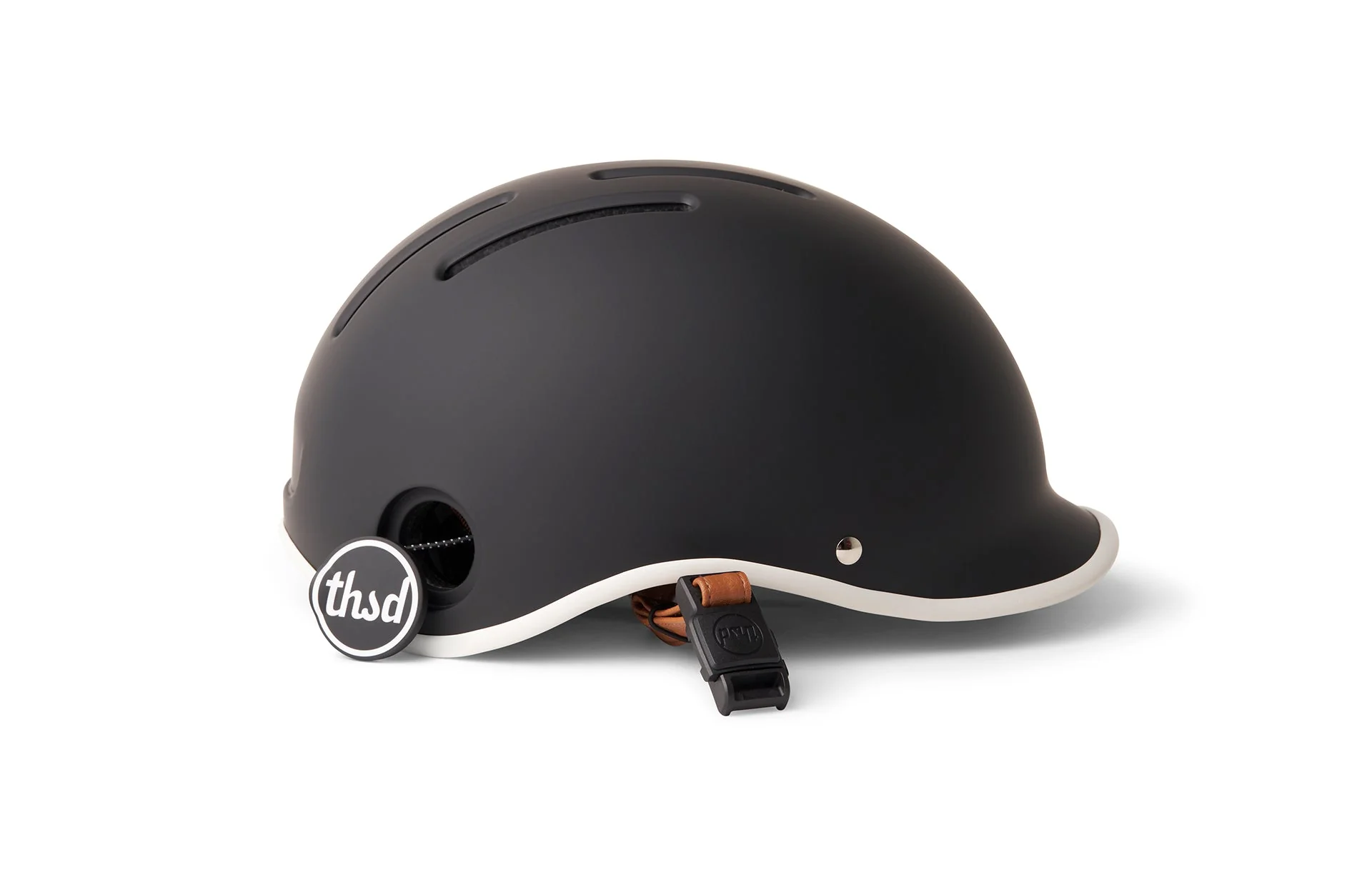 Heritage 2.0 Bike & Skate Helmet - Image 3
