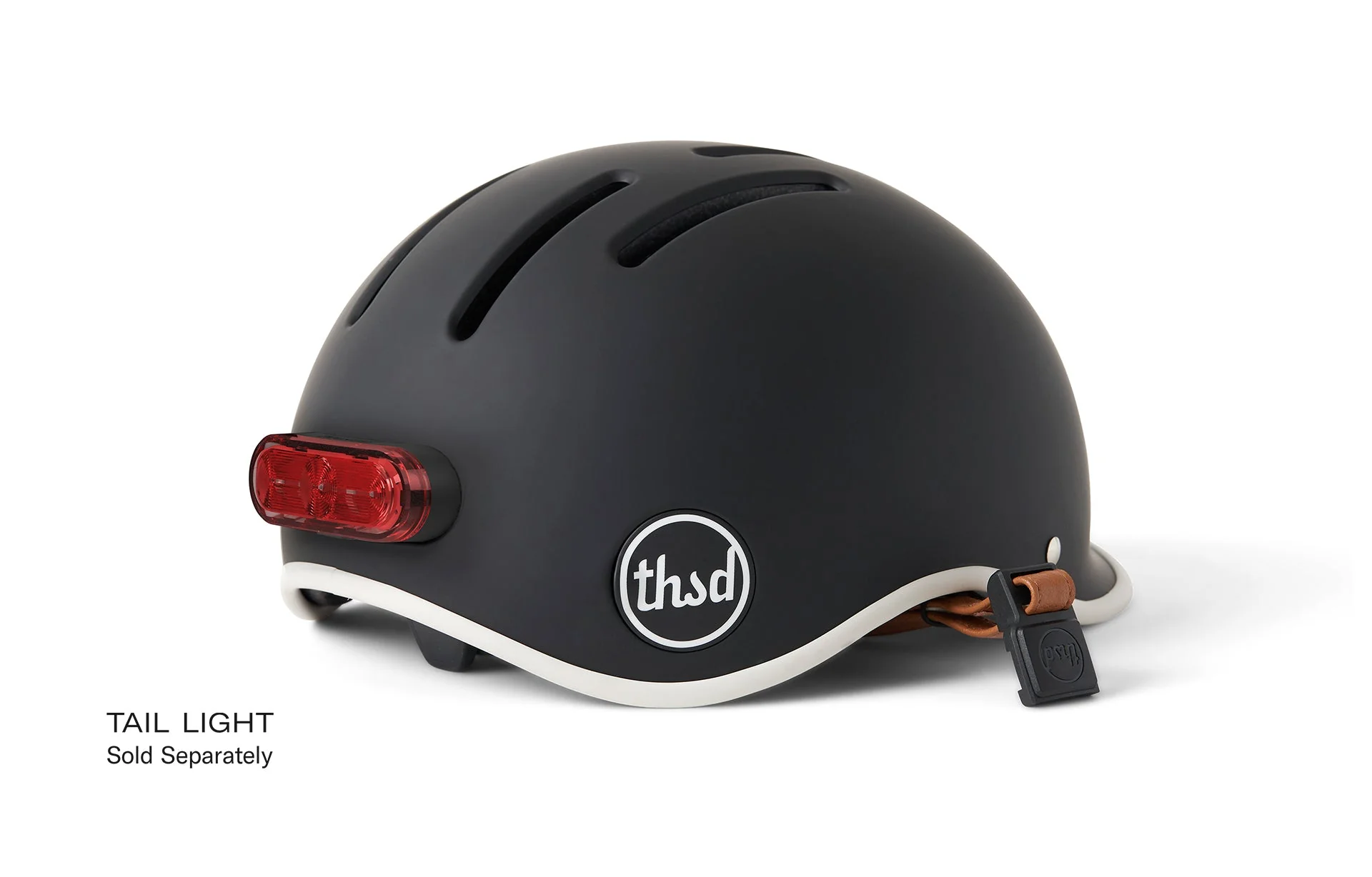 Heritage 2.0 Bike & Skate Helmet - Image 6