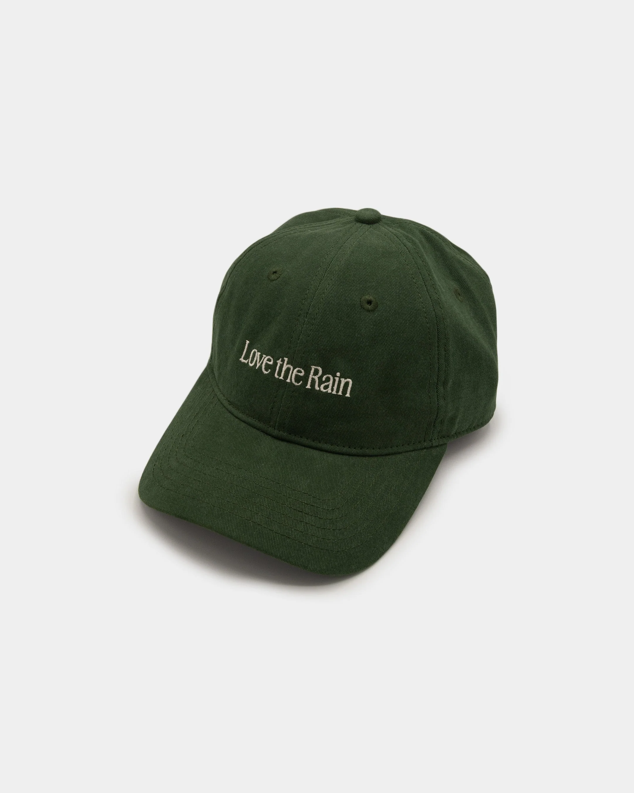 Heritage Cap - LS - Image 3