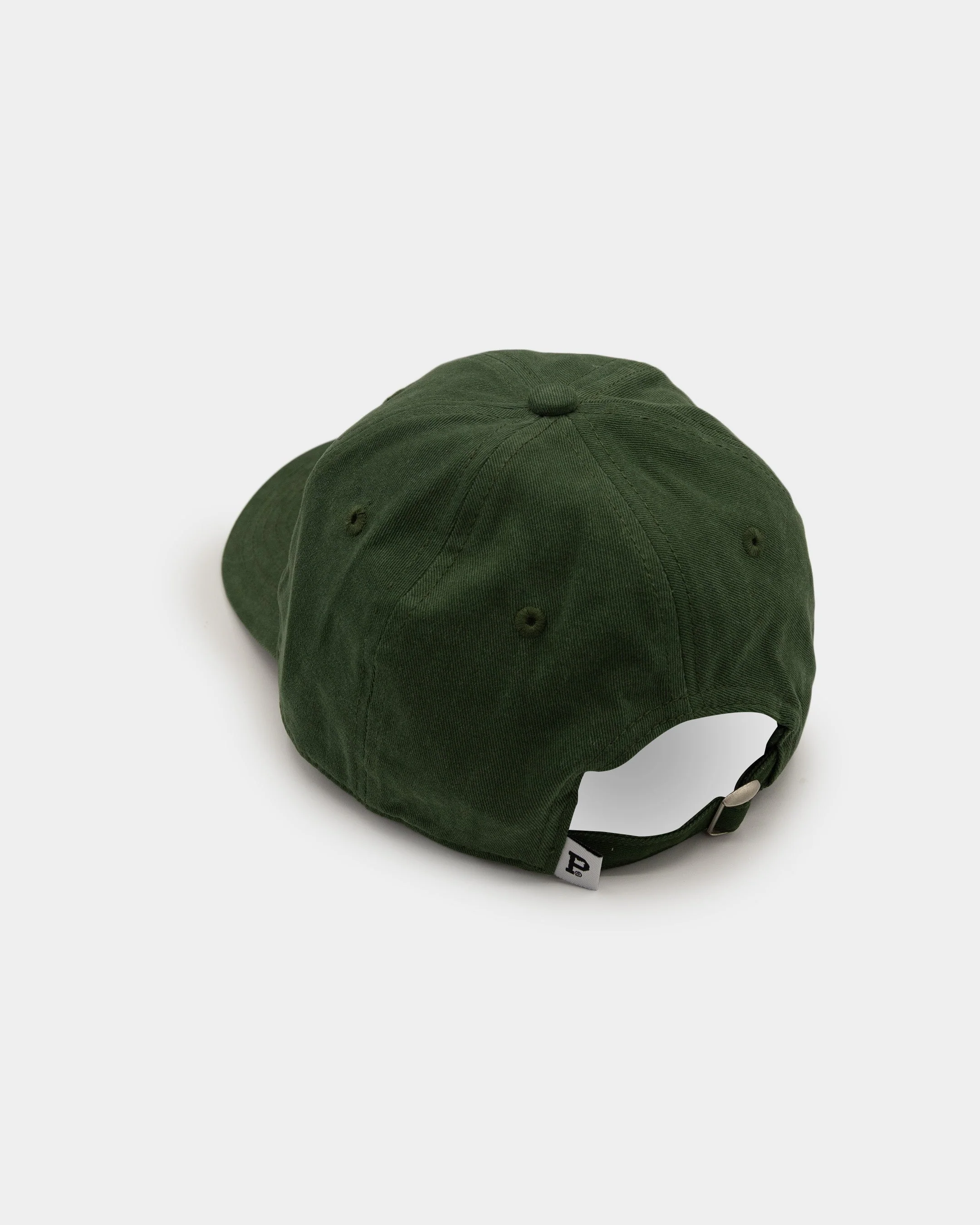 Heritage Cap - LS - Image 4