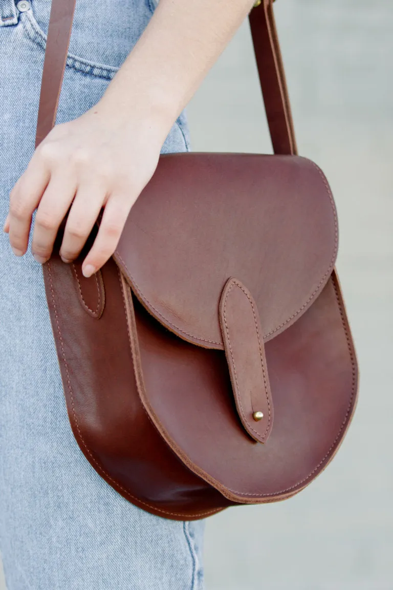 Heritage Saddlebag - Image 10